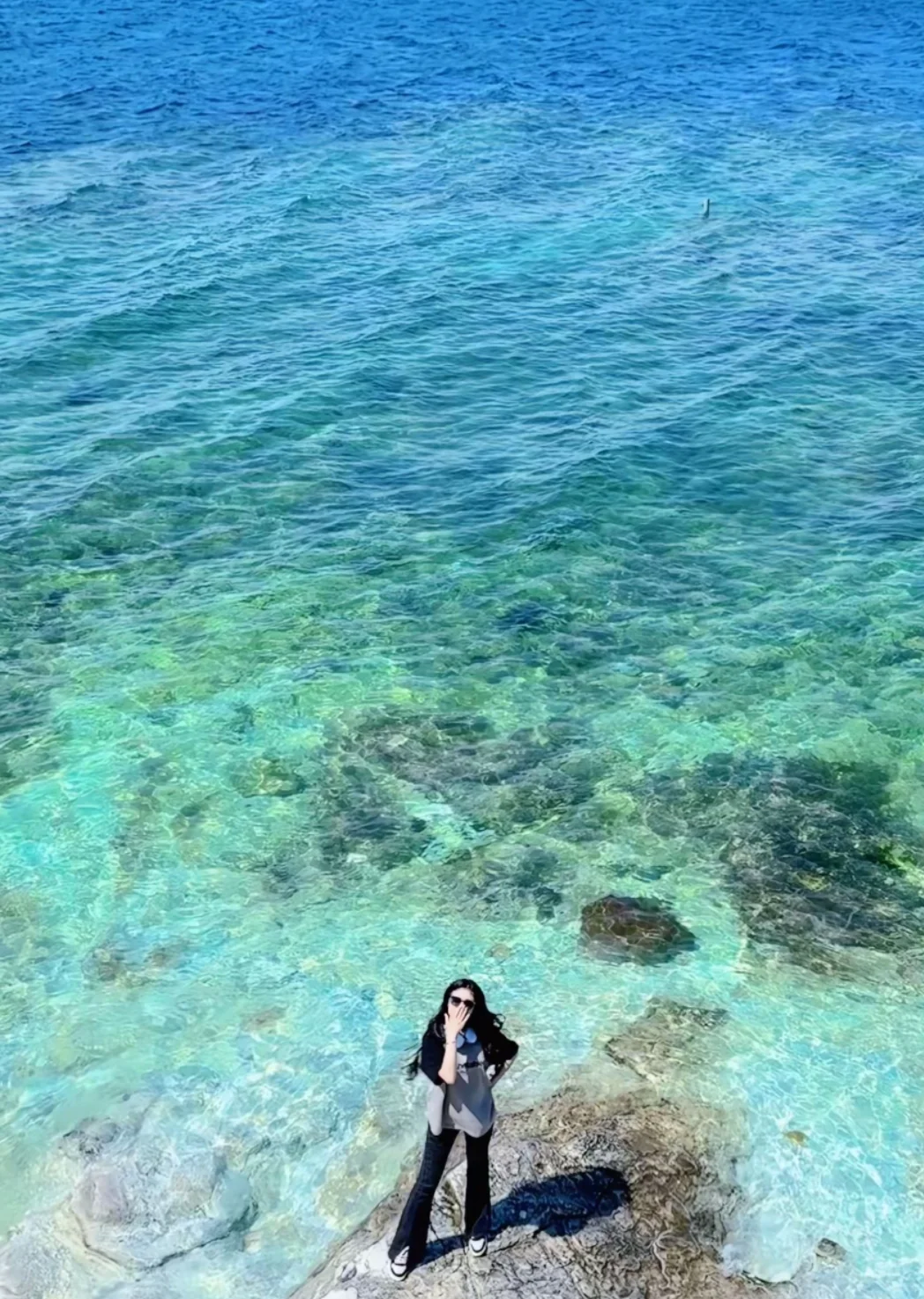 邯郸到烟台跟团游3天2夜攻略,也可自由行!