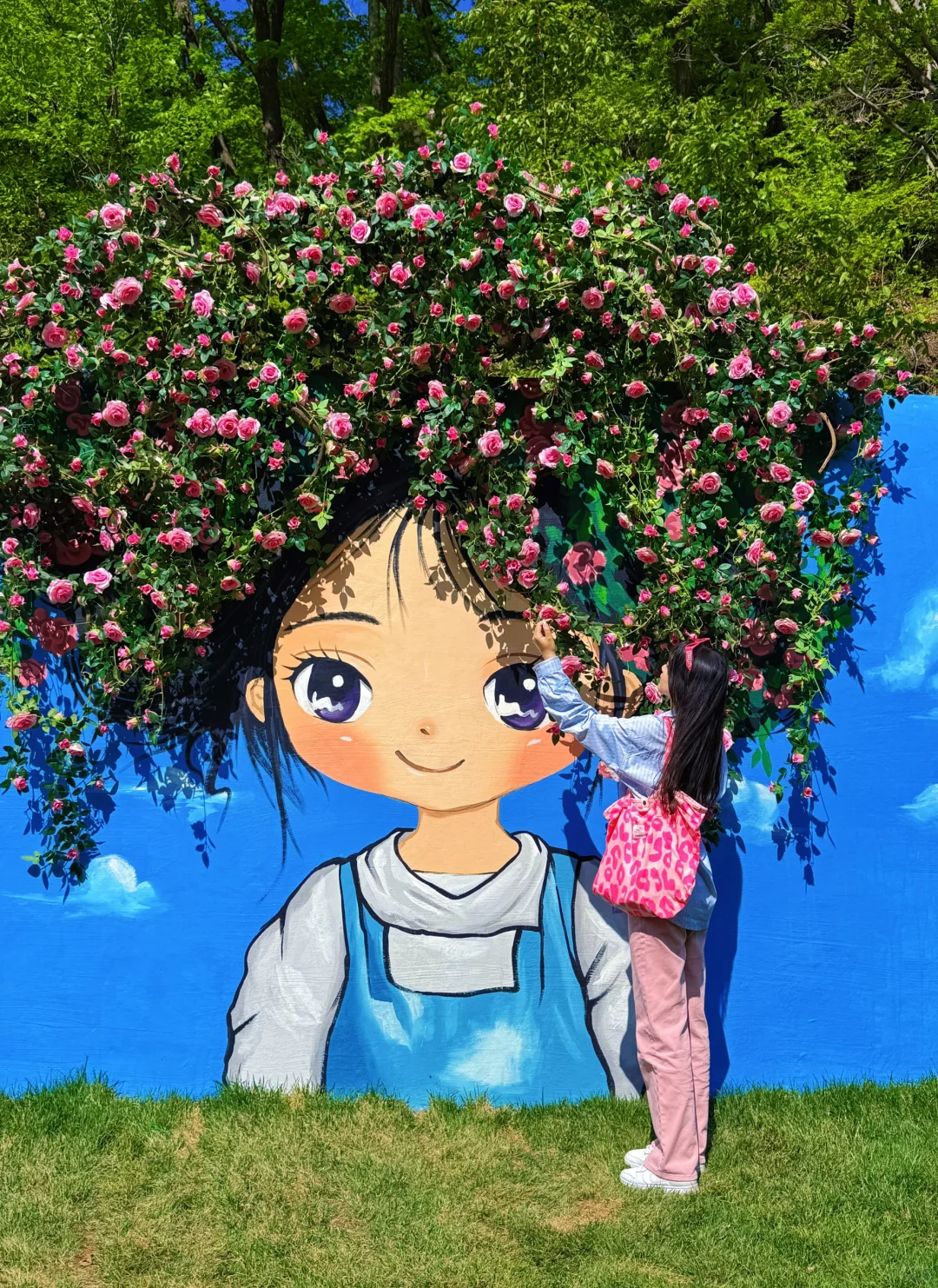 辽宁省内游｜超好玩的宝藏景区📷拍照巨出片