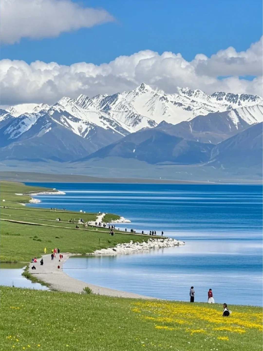 新疆旅游后劲太大了😭听听我的真实感受！