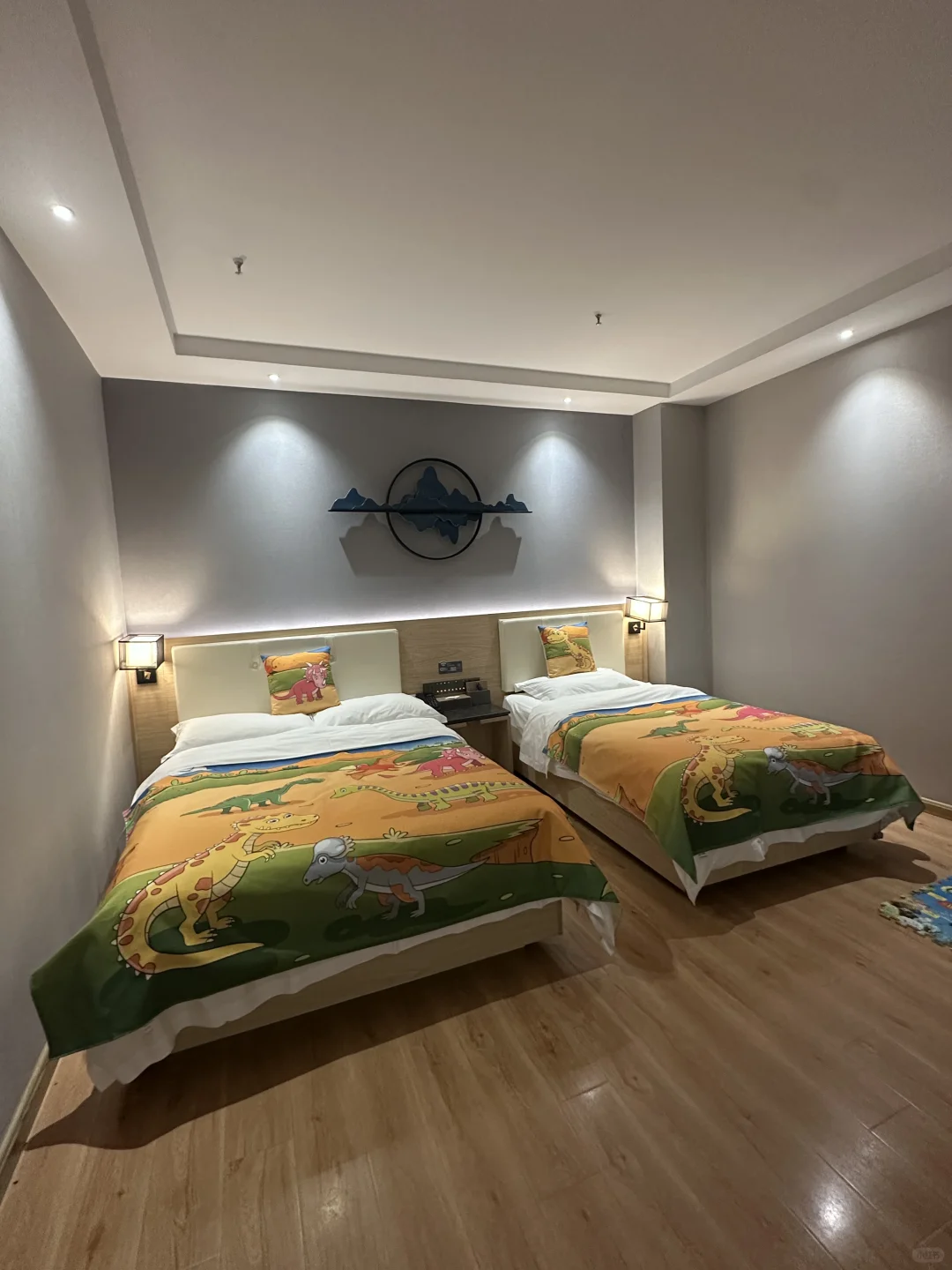 济南自驾去山西,六天八景点2️⃣