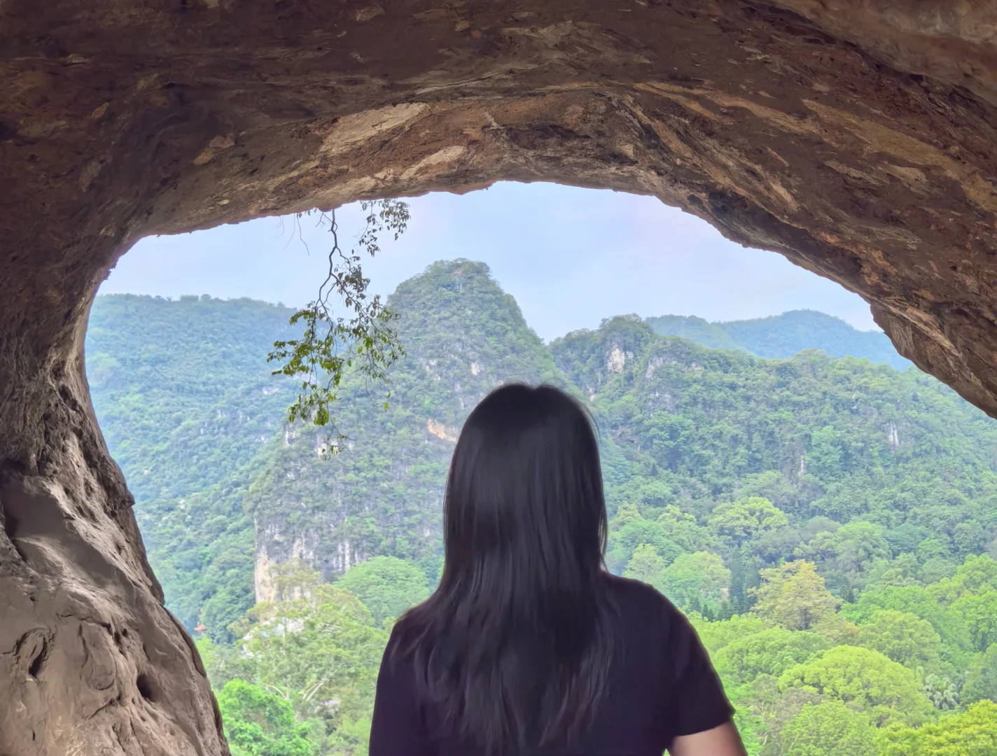 柳州四天三夜旅游攻略💰800r特种兵式旅游