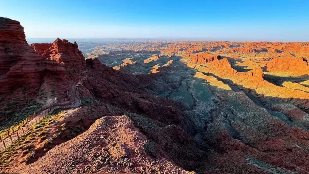 🔥张掖旅游全推荐