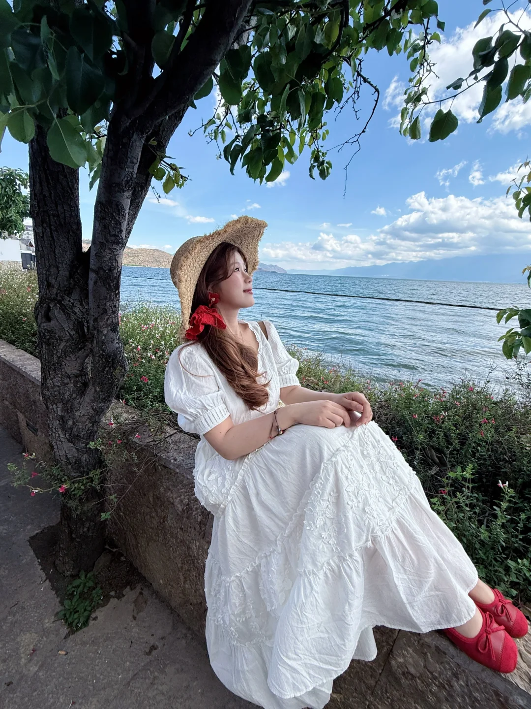 不要放过双廊的任何一条巷子（超详细攻略)