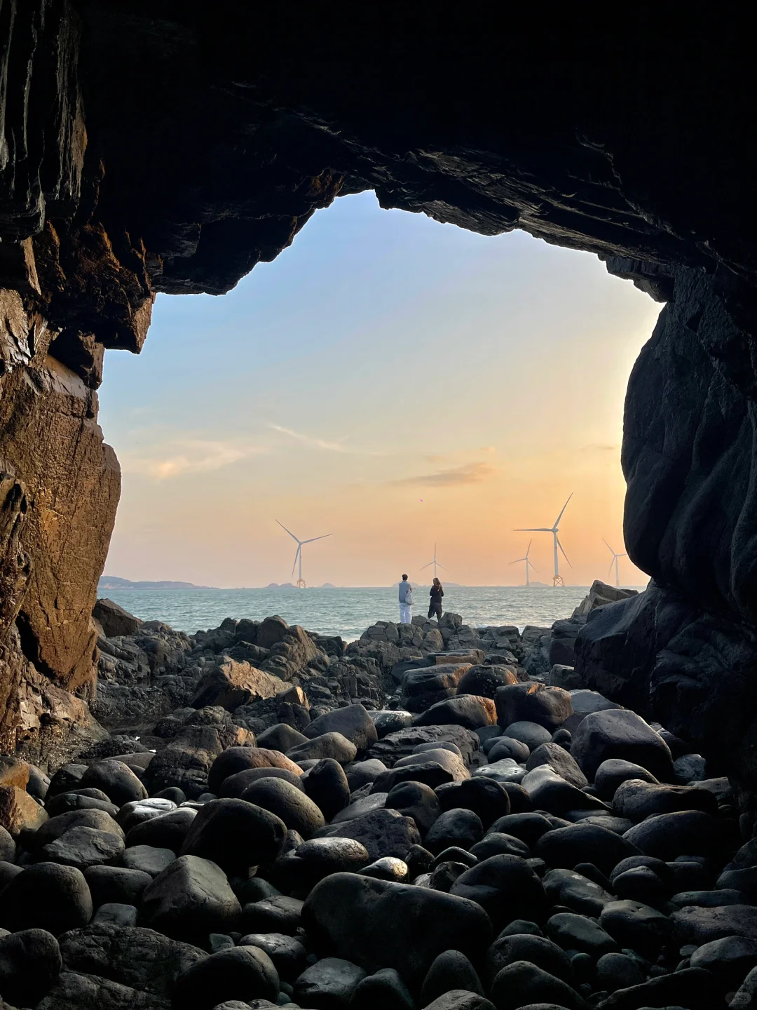 迄今为止，我最喜欢的国内海岛出现了！