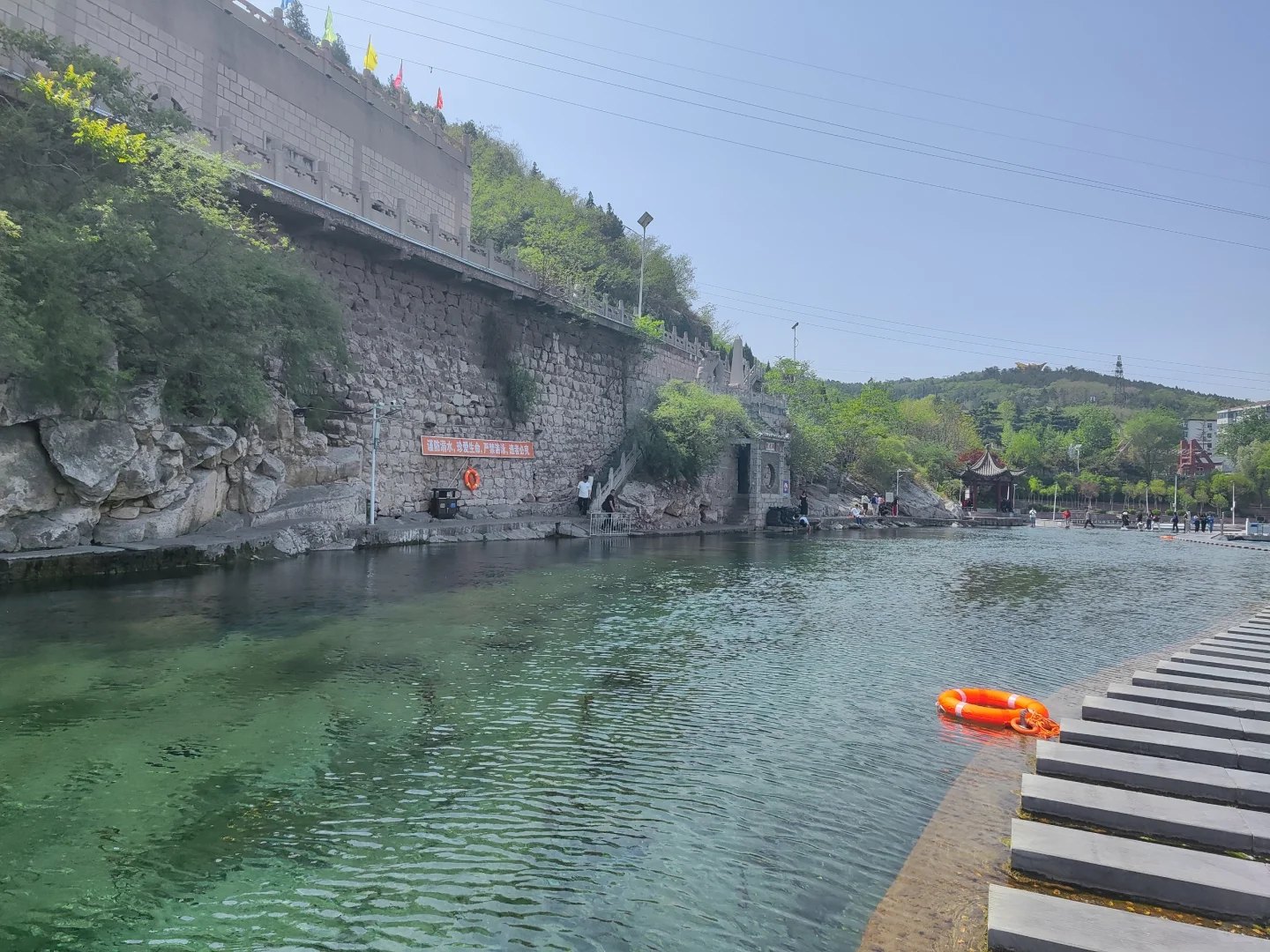 ✨邯郸👣黑龙洞-元宝山-新义公路浮雕