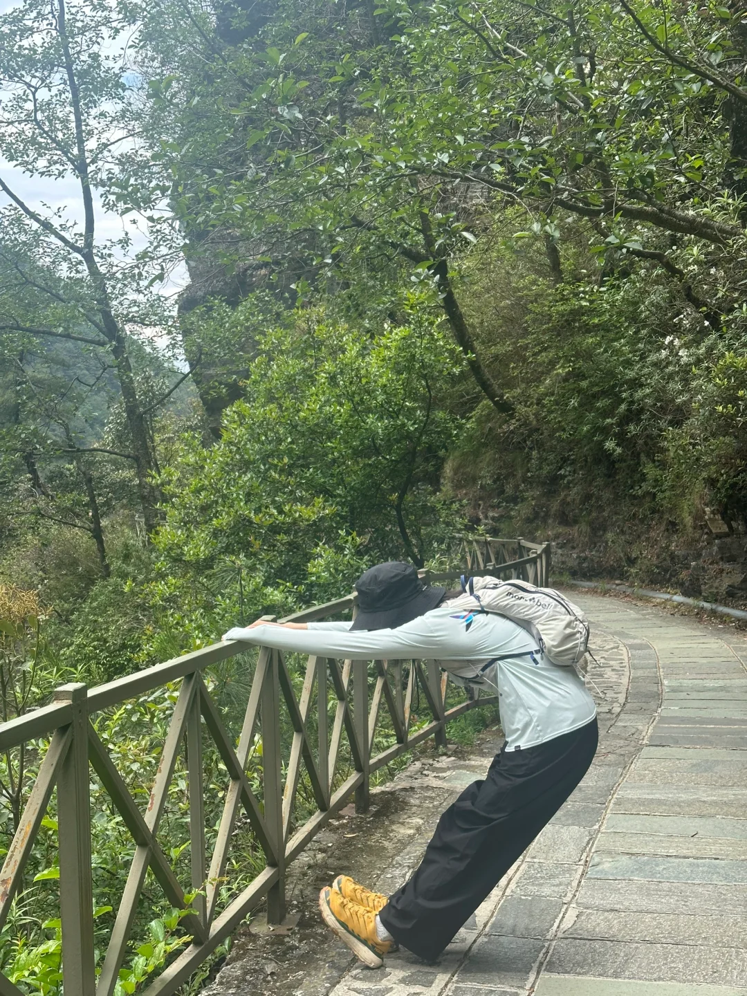 苍山徒步攻略（景区版）大理|云南徒步