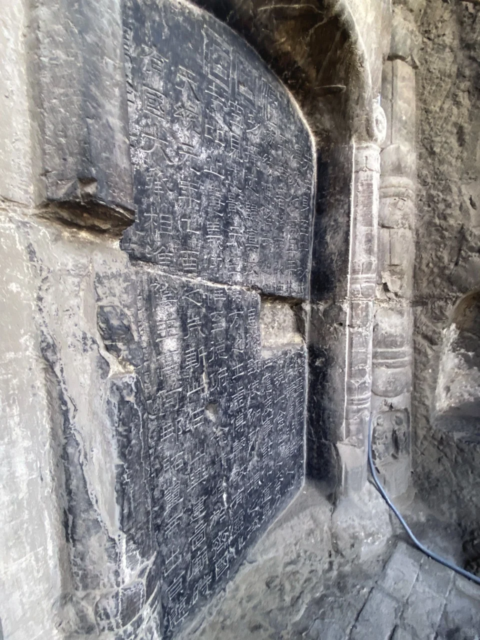 银发族专属—响堂山舒适一日游攻略