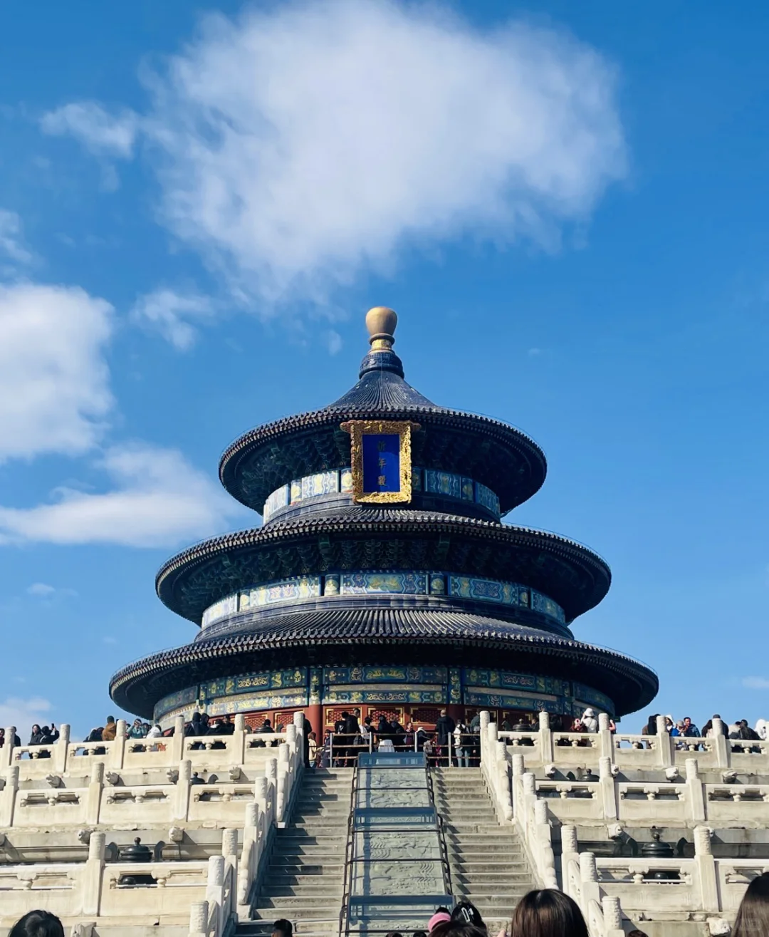 除去路费 预算五百块可以在北京玩一周吗