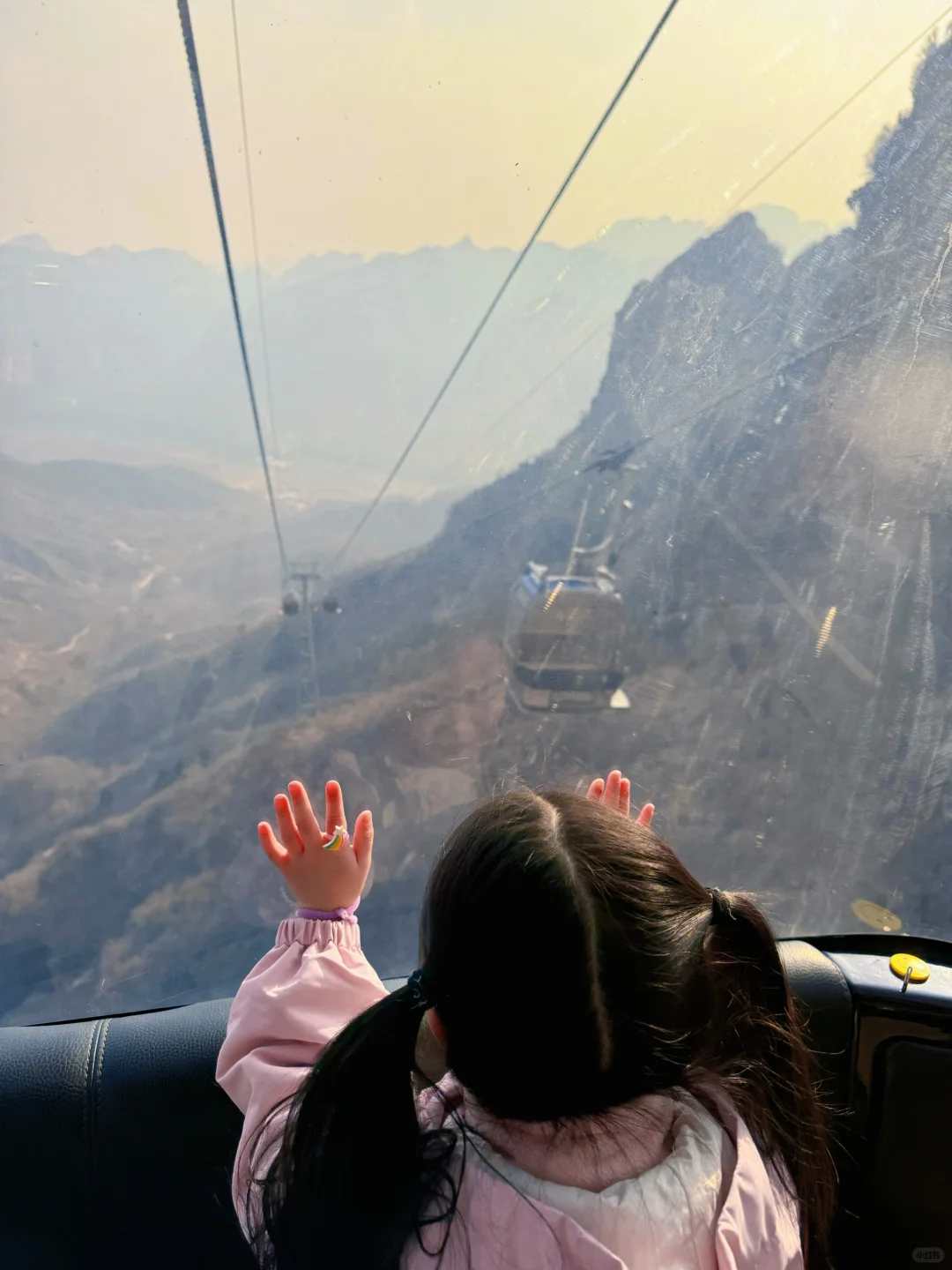 邯郸5A景区“东太行”