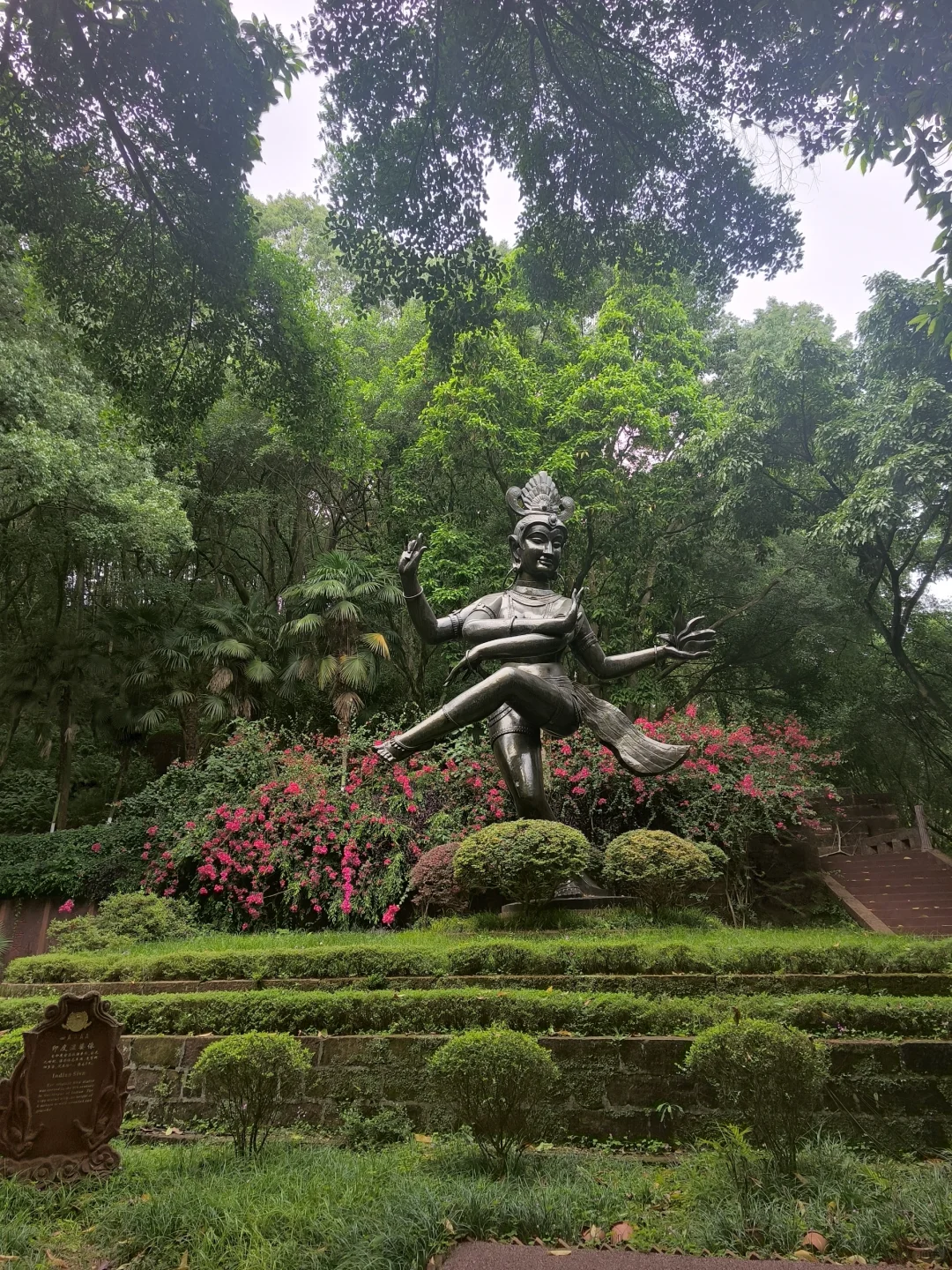 乐山大佛景区和东方佛都景区一日游攻略来啦