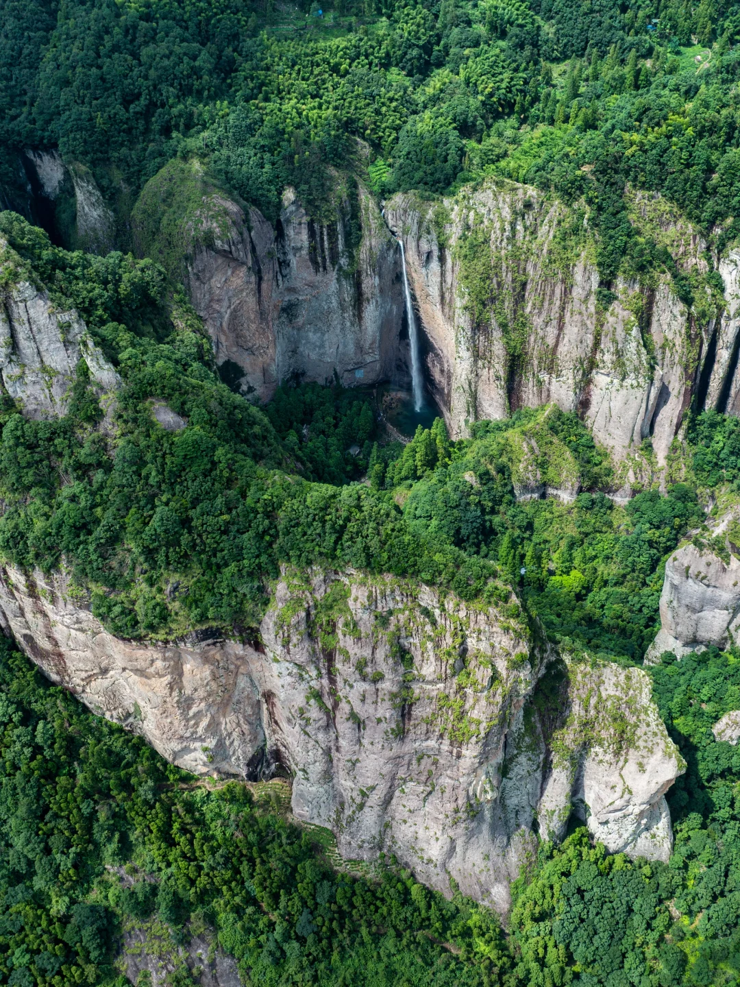 徐霞客三次打卡的山有多绝❗和黄山庐山齐名❗
