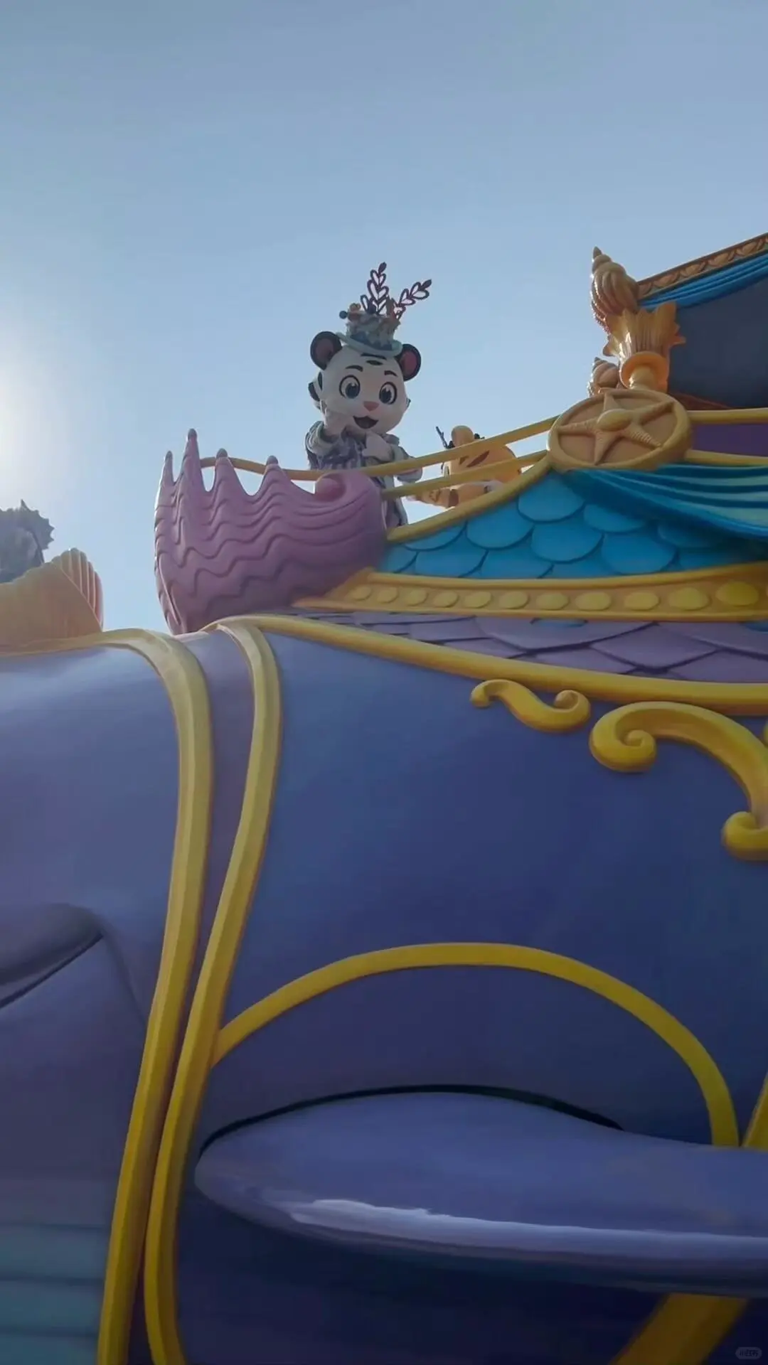 珠海长隆攻略 超详细版