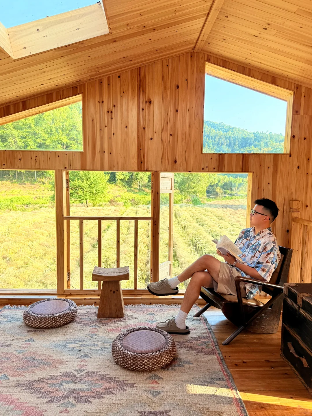 （免费）以为婺源已经够美了，直到我去了这里…