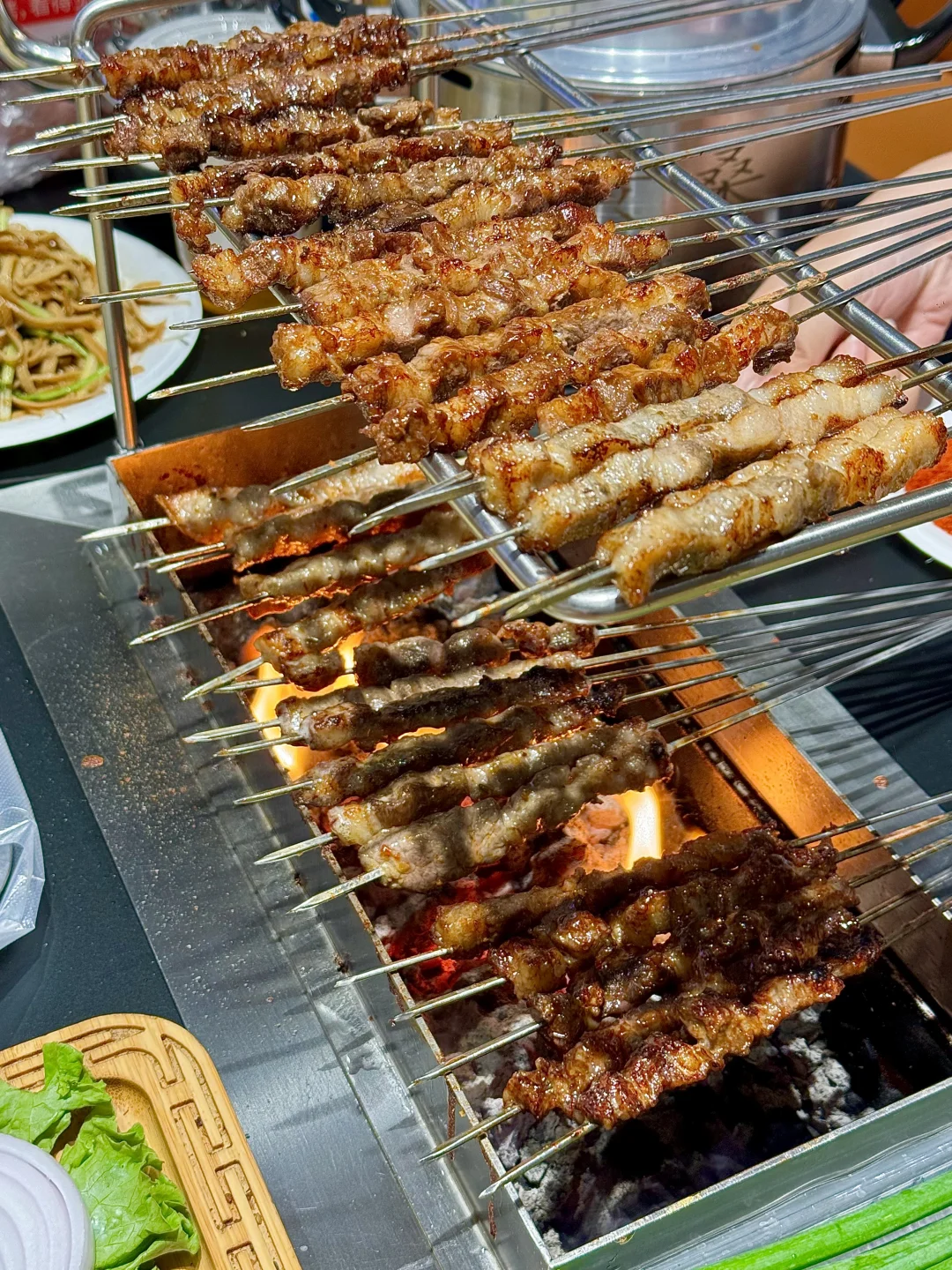 淄博一日旅游攻略！进来抄作业！