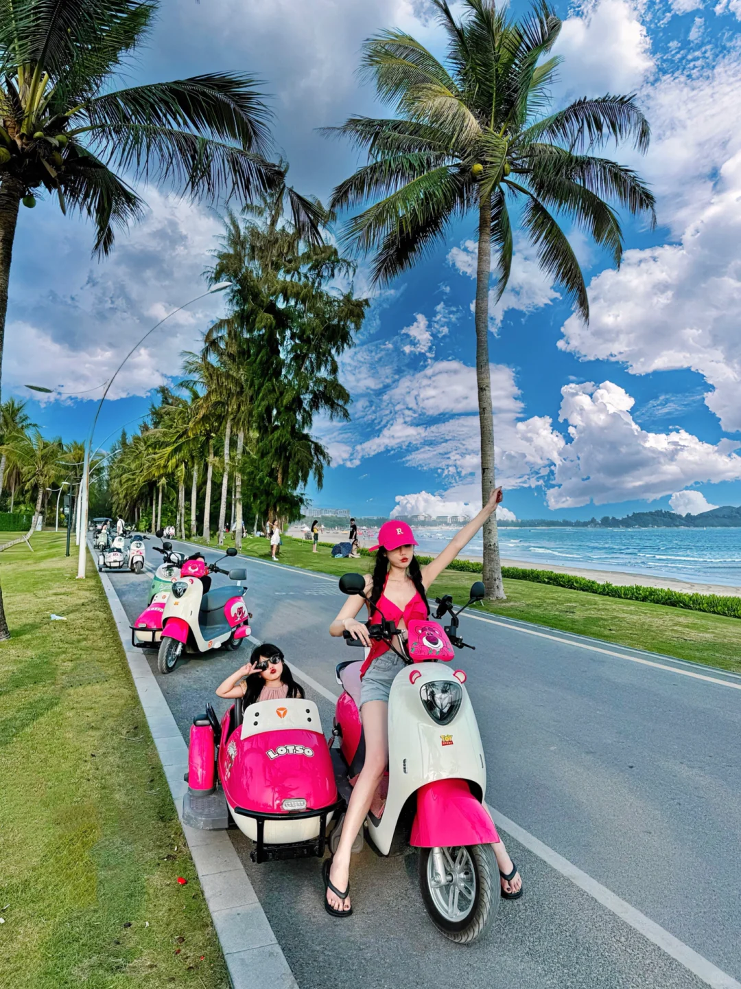 万宁已回！超详细的打卡旅游攻略来啦