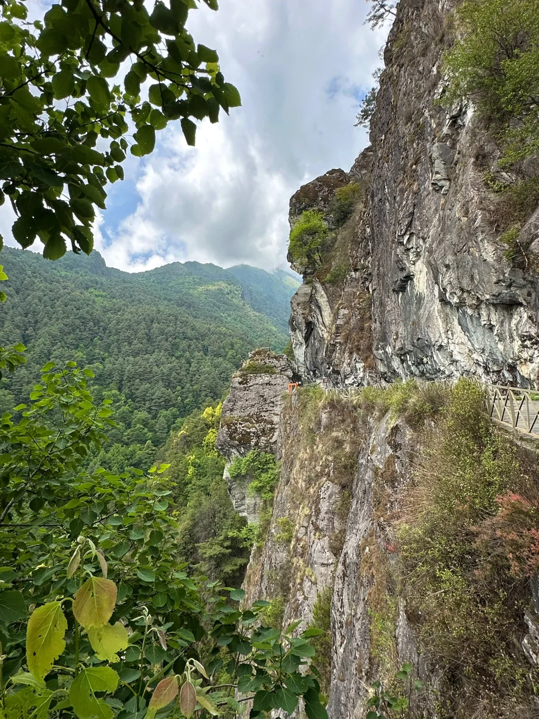 苍山徒步攻略（景区版）大理|云南徒步