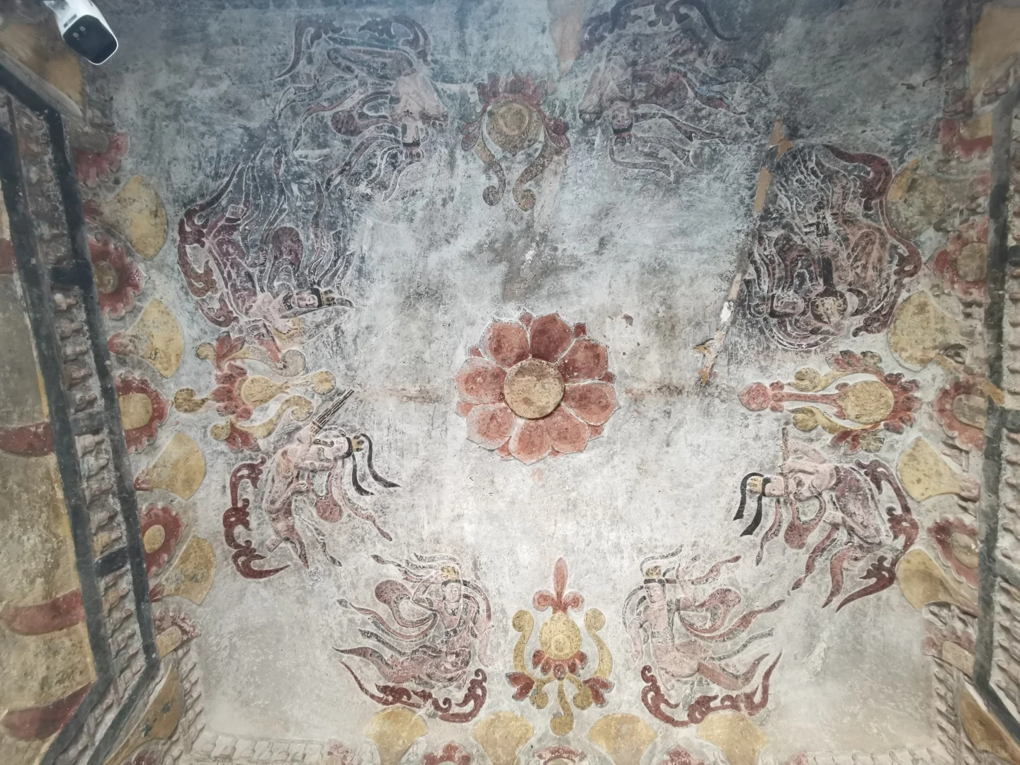 一路向北DAY11—响堂山景区,我这么玩