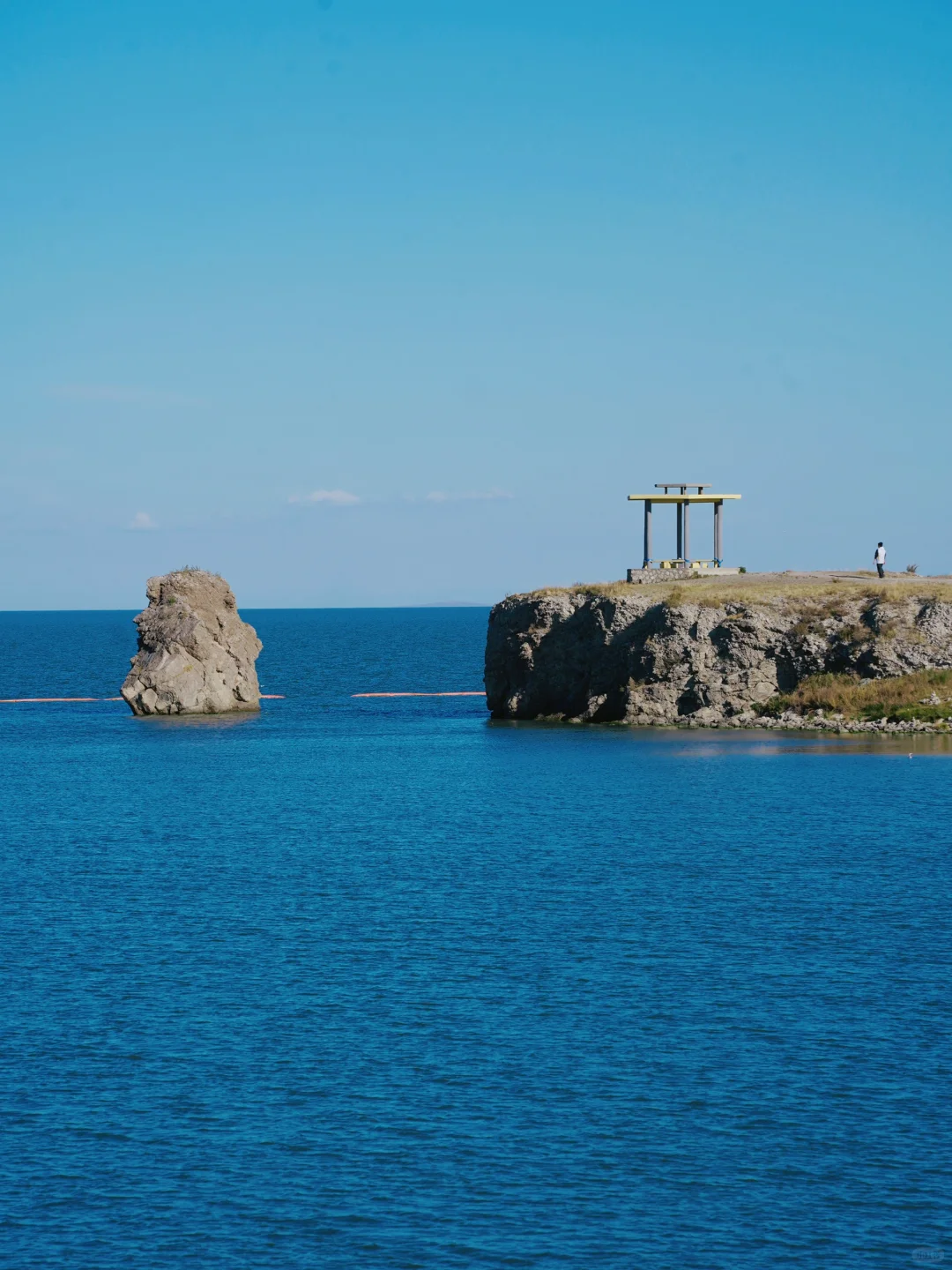 去了呼伦湖，你就知道大草原的含金量了！