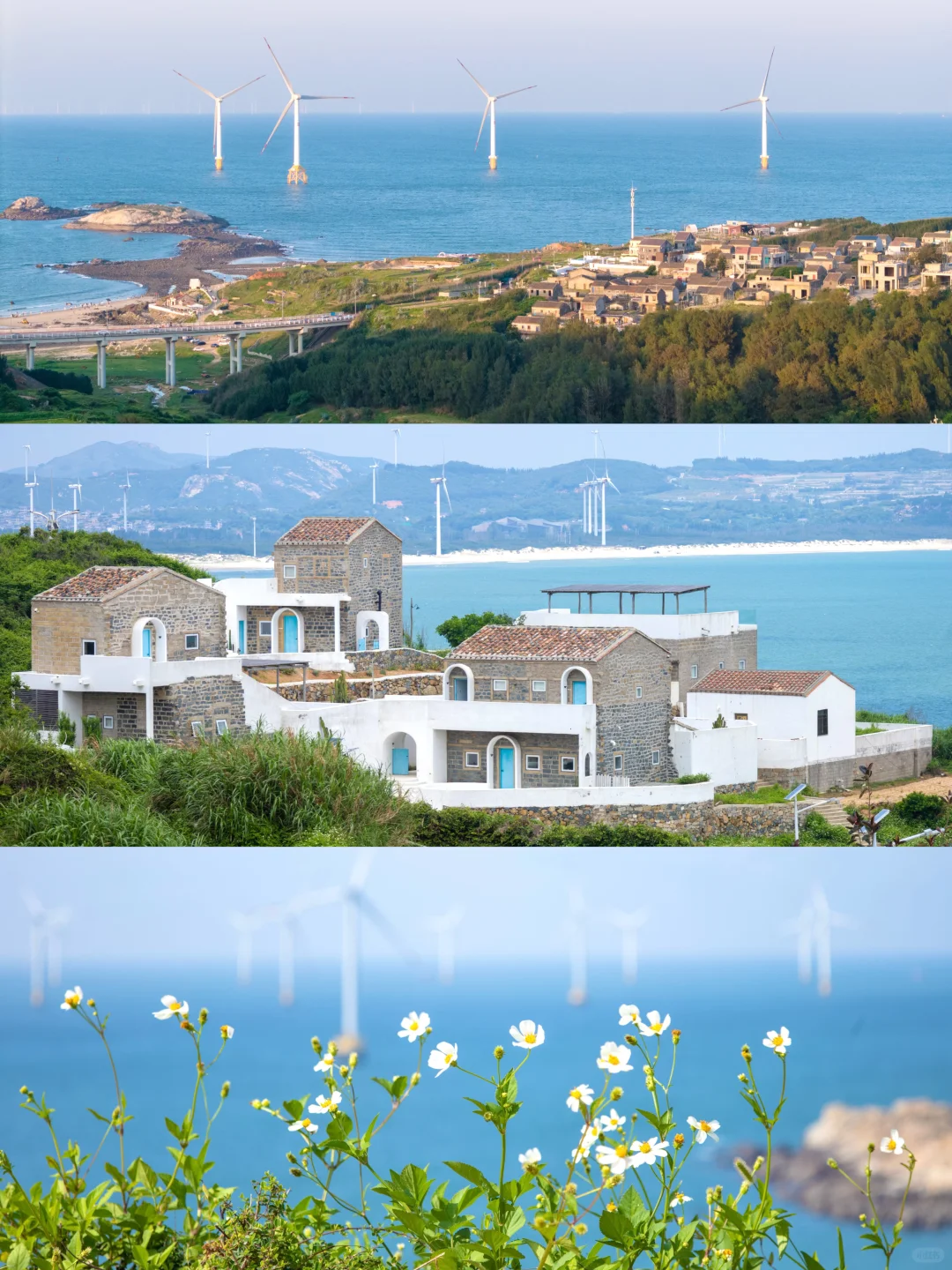 迄今为止，我最喜欢的国内海岛出现了！