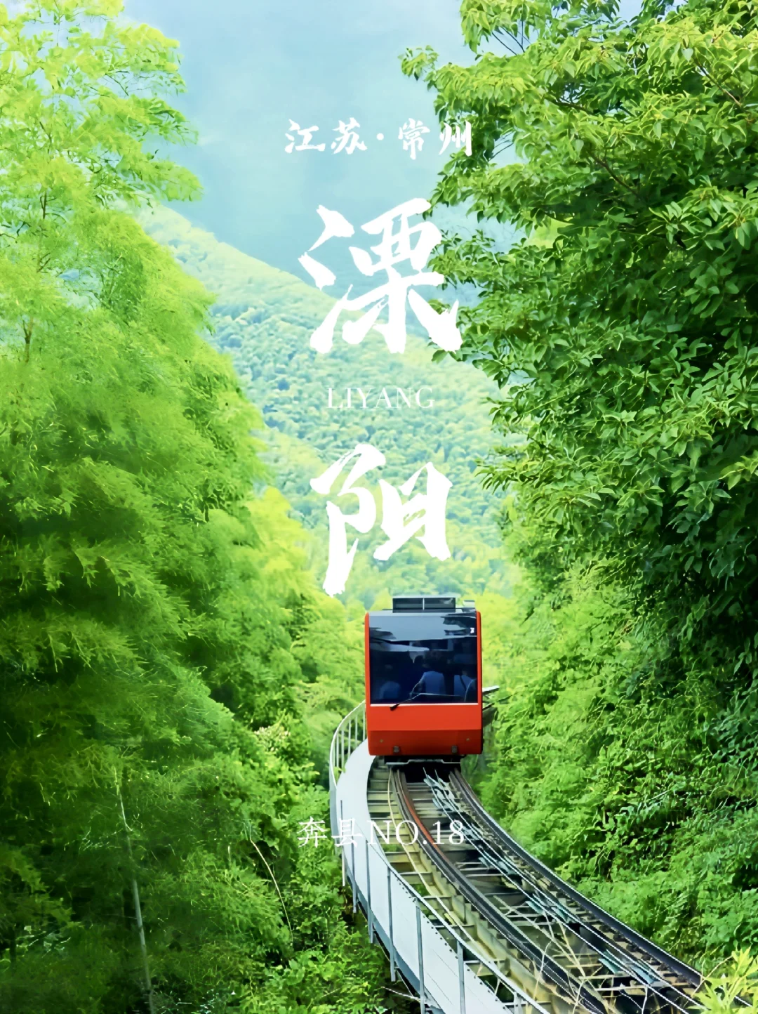 奔县第18站|森林小火车太出片了🚂