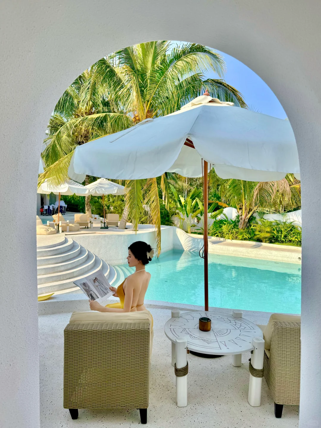 万宁已回！超详细的打卡旅游攻略来啦