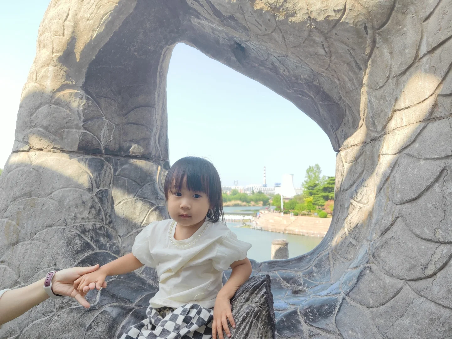 ✨邯郸👣黑龙洞-元宝山-新义公路浮雕