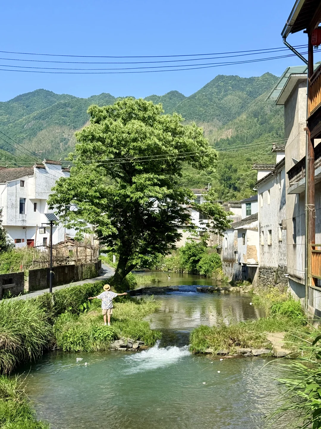（免费）以为婺源已经够美了，直到我去了这里…