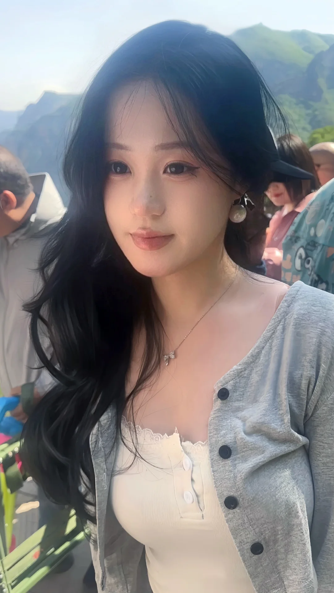 📍⛰️山西长治·八泉峡一日不废腿(A线)