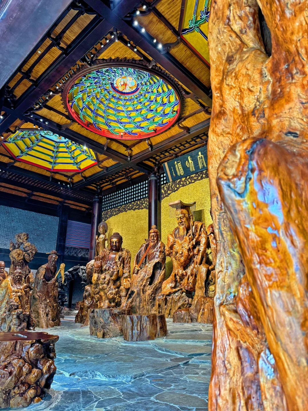 浙江最低调宝藏县城开化:3天2晚游玩攻略