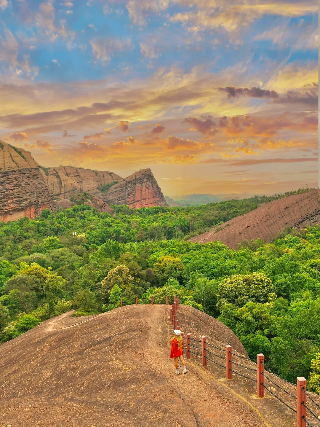 📍江西 冲击力真的太大了😭