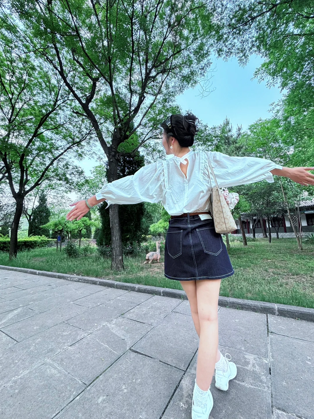 邢台去邯郸旅游，一点小事看清人性！