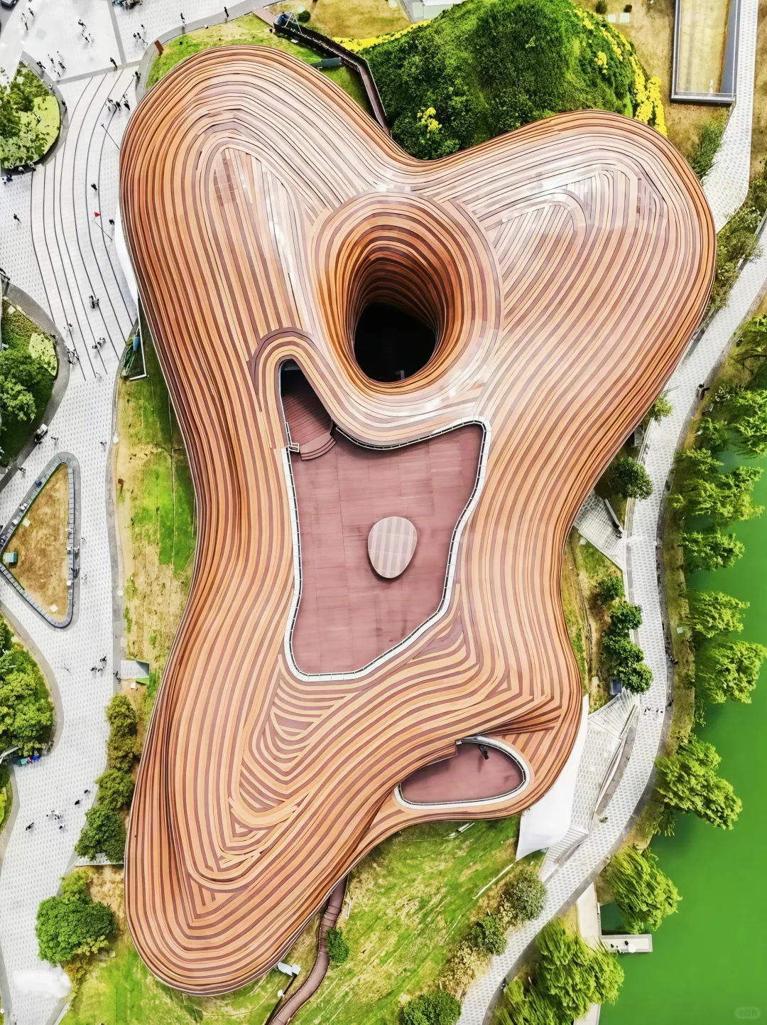 奔县第18站|森林小火车太出片了🚂