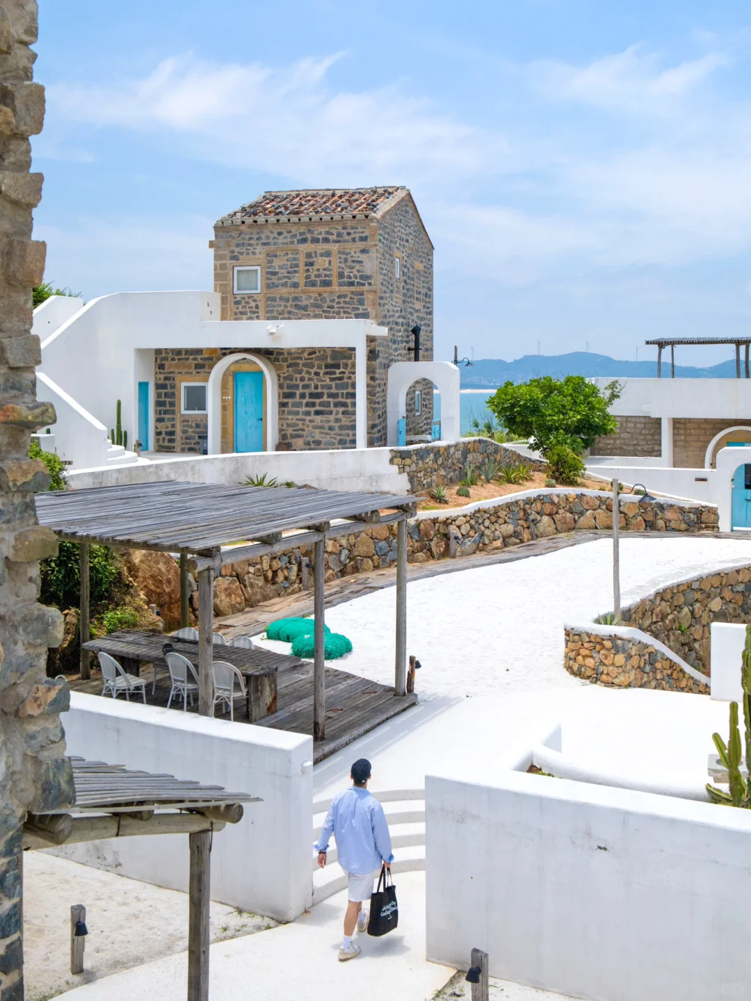 迄今为止，我最喜欢的国内海岛出现了！