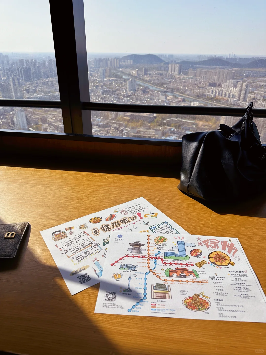 徐州｜夫妻带娃两天一晚不特种兵的旅游攻略