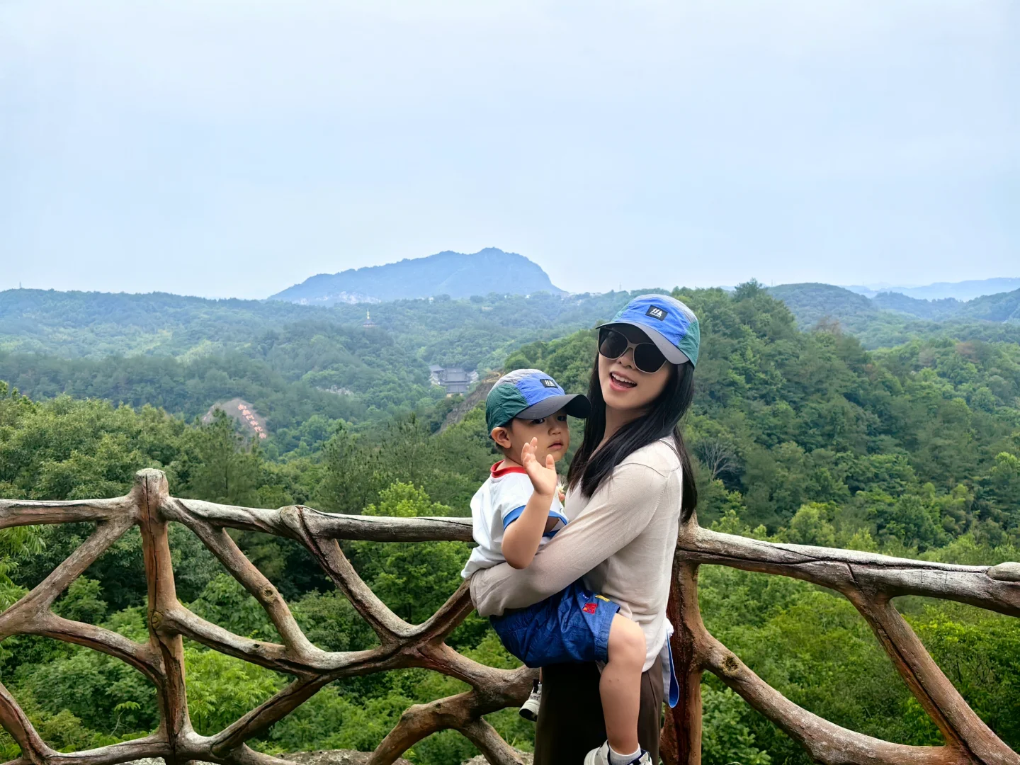 新昌大佛寺景区-徒步完全版攻略 可以冲❗️