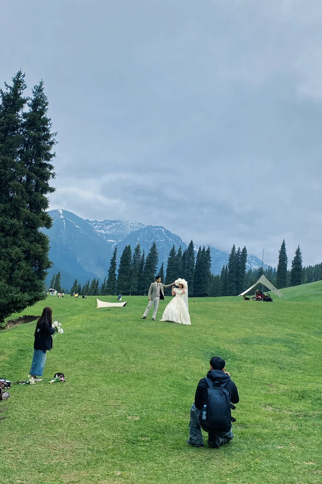 去完后悔了！！！