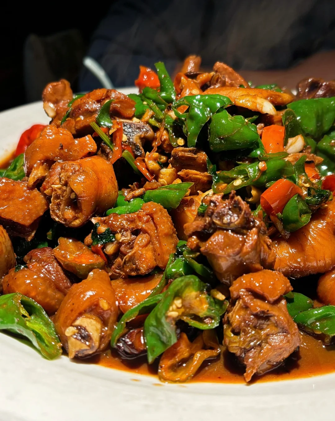 超详细❗️台儿庄保姆级旅游攻略✨