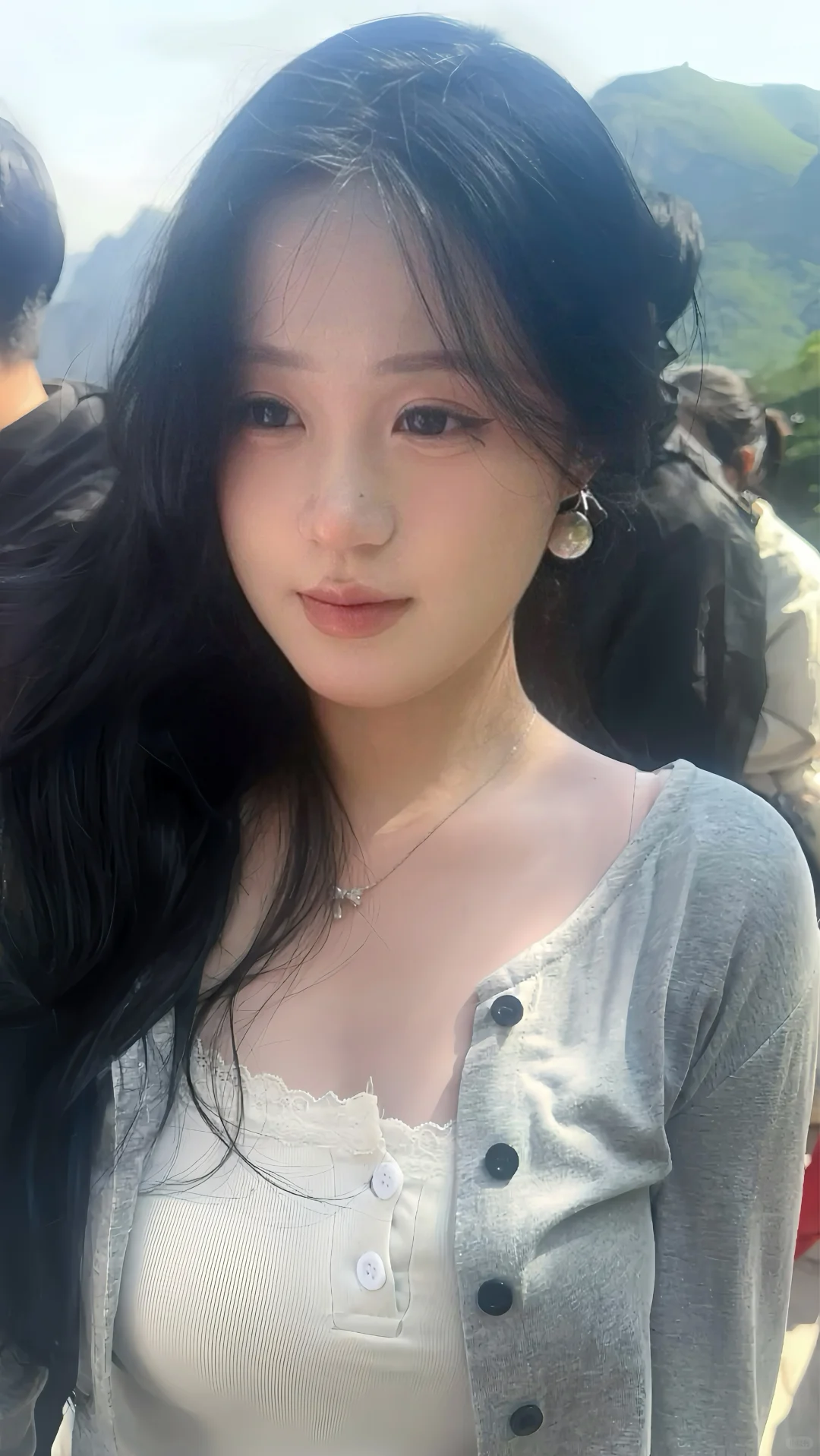 📍⛰️山西长治·八泉峡一日不废腿(A线)