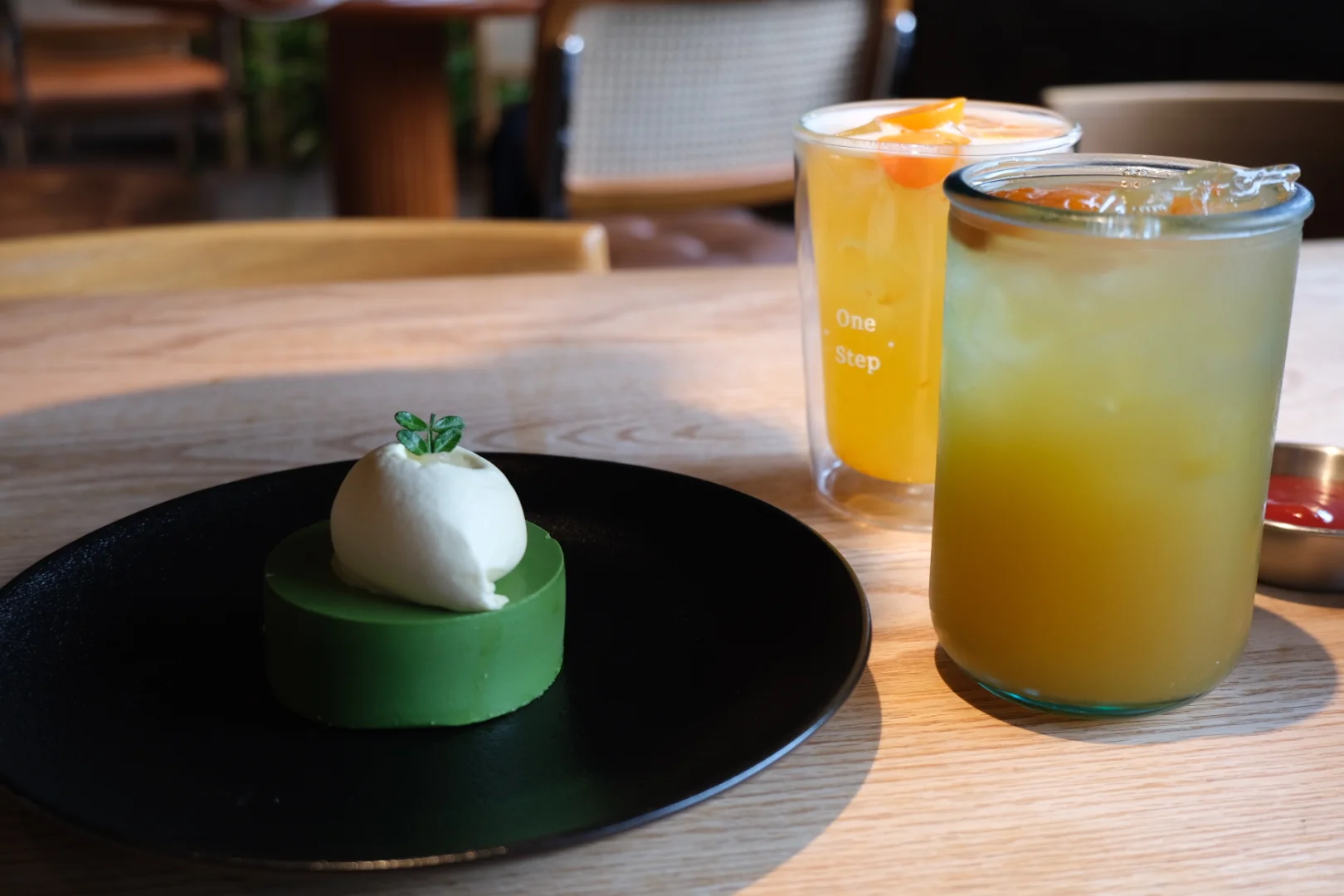 和集美📸📸📸的一天