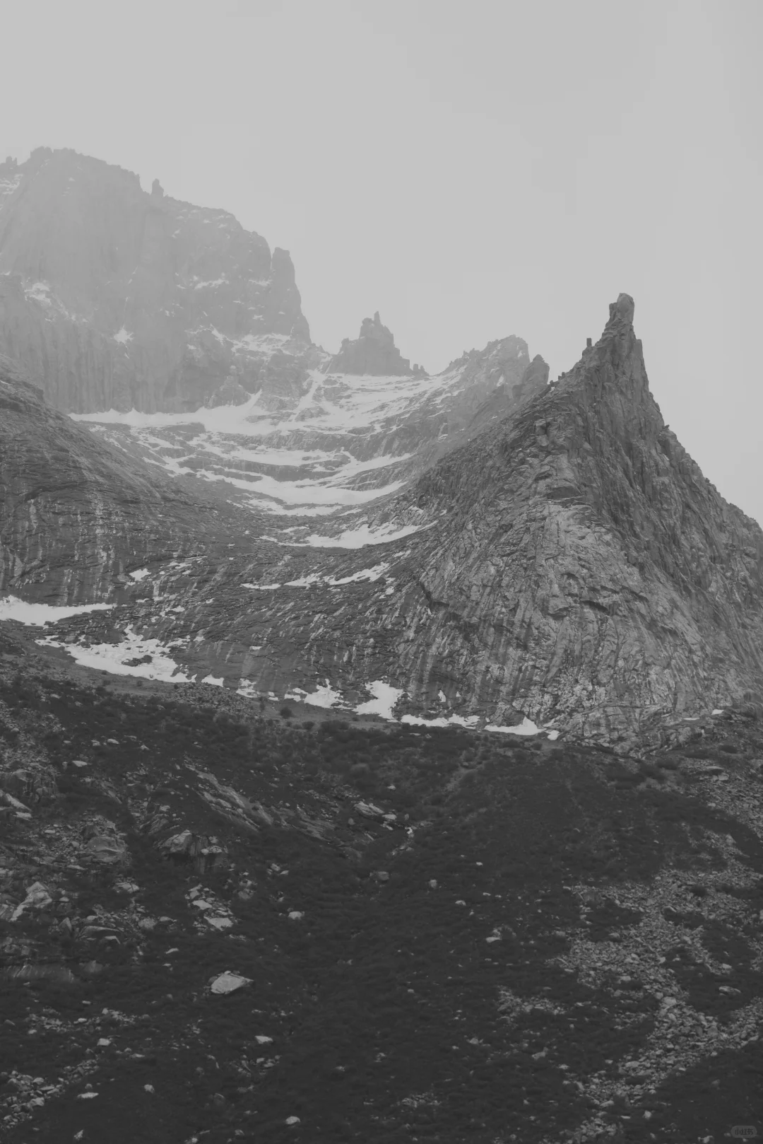 阿坝行记｜兜兜转转又见莲宝叶则