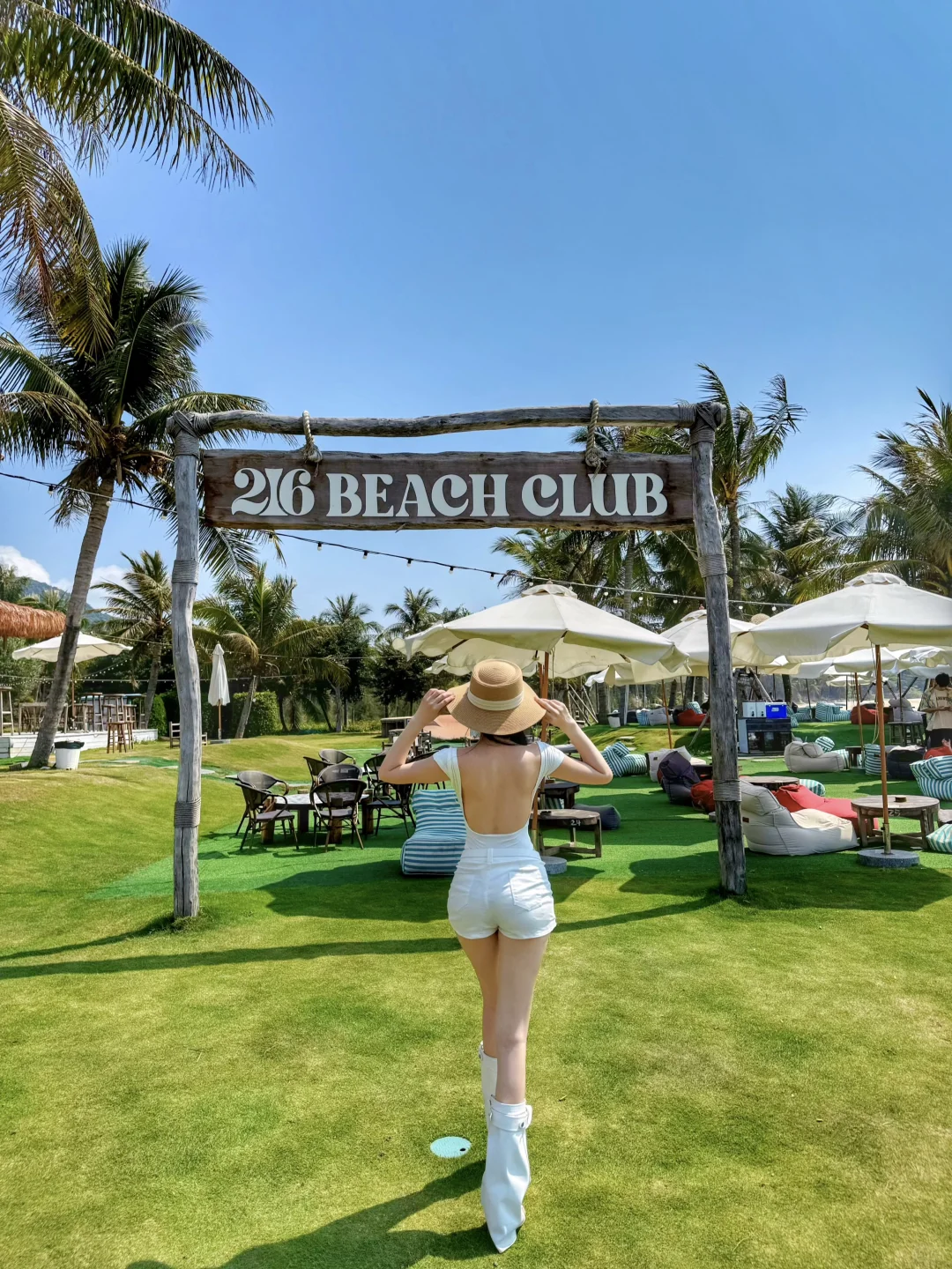 万宁已回！超详细的打卡旅游攻略来啦