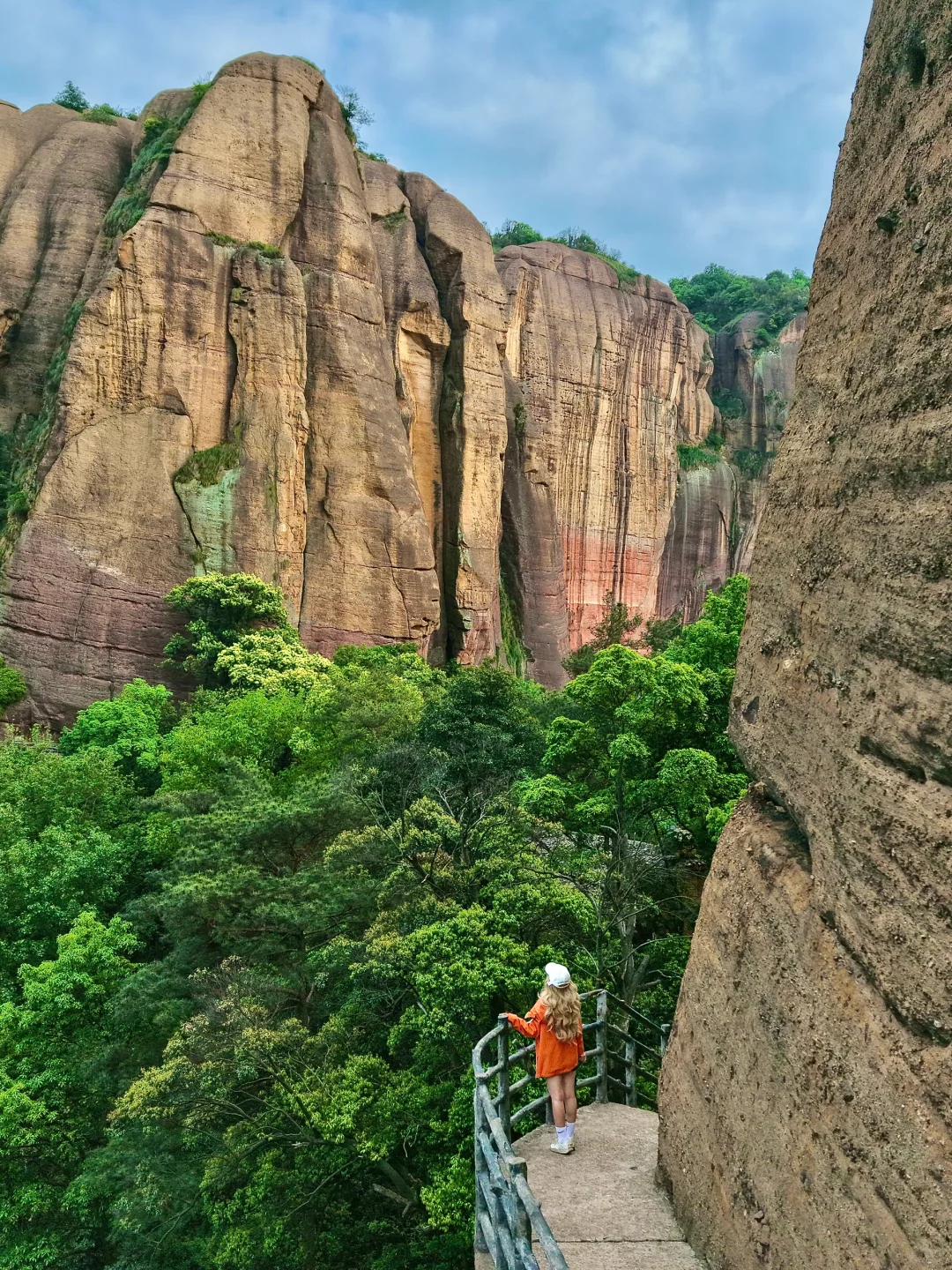 📍江西 冲击力真的太大了😭