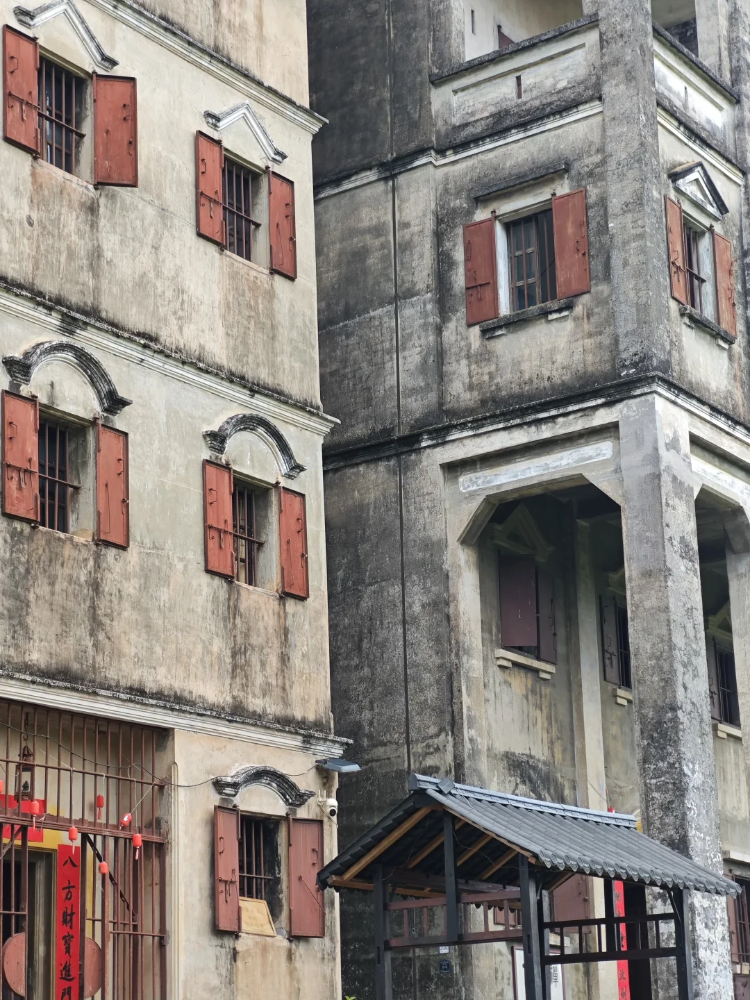 到江门必打卡的5A级景区!!!