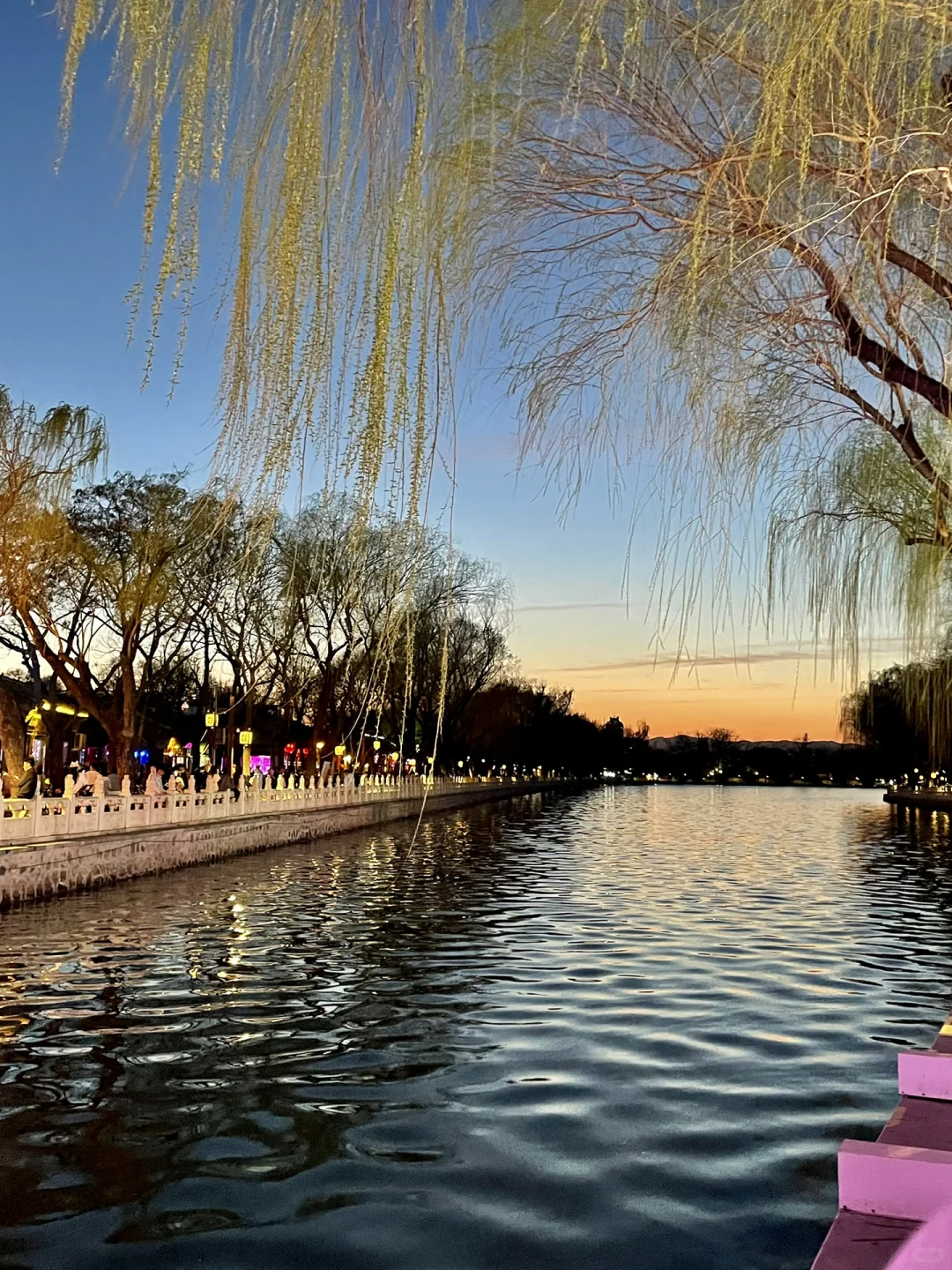 除去路费 预算五百块可以在北京玩一周吗