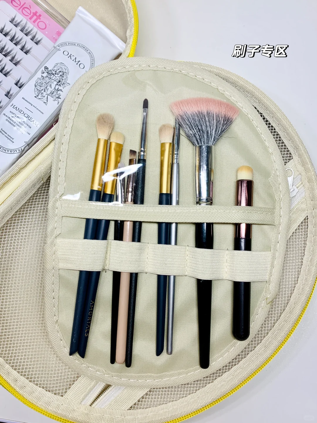 女大学生计划旅游的1️⃣天真的太幸福啦