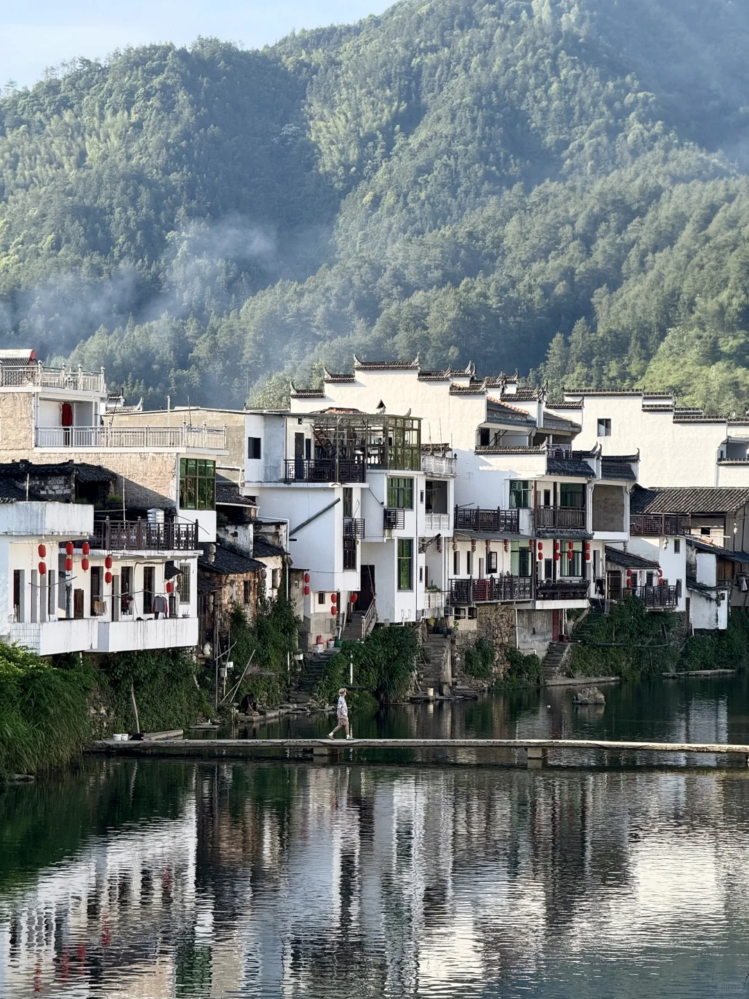 （免费）以为婺源已经够美了，直到我去了这里…