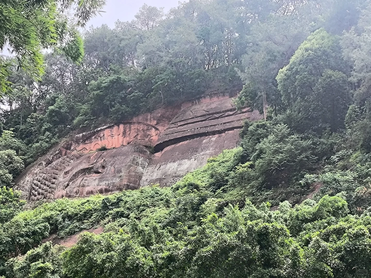 乐山大佛景区和东方佛都景区一日游攻略来啦