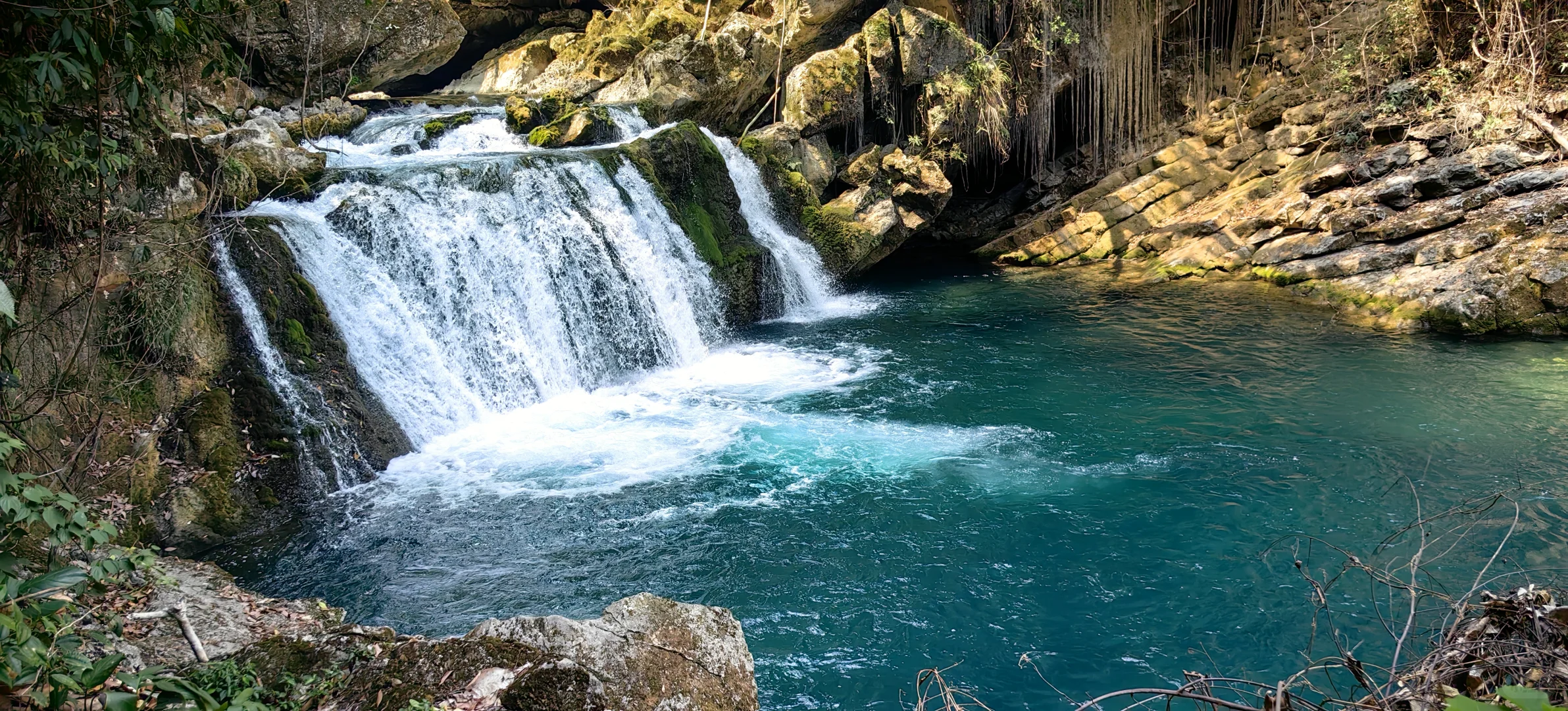 贵州六日游旅行攻略