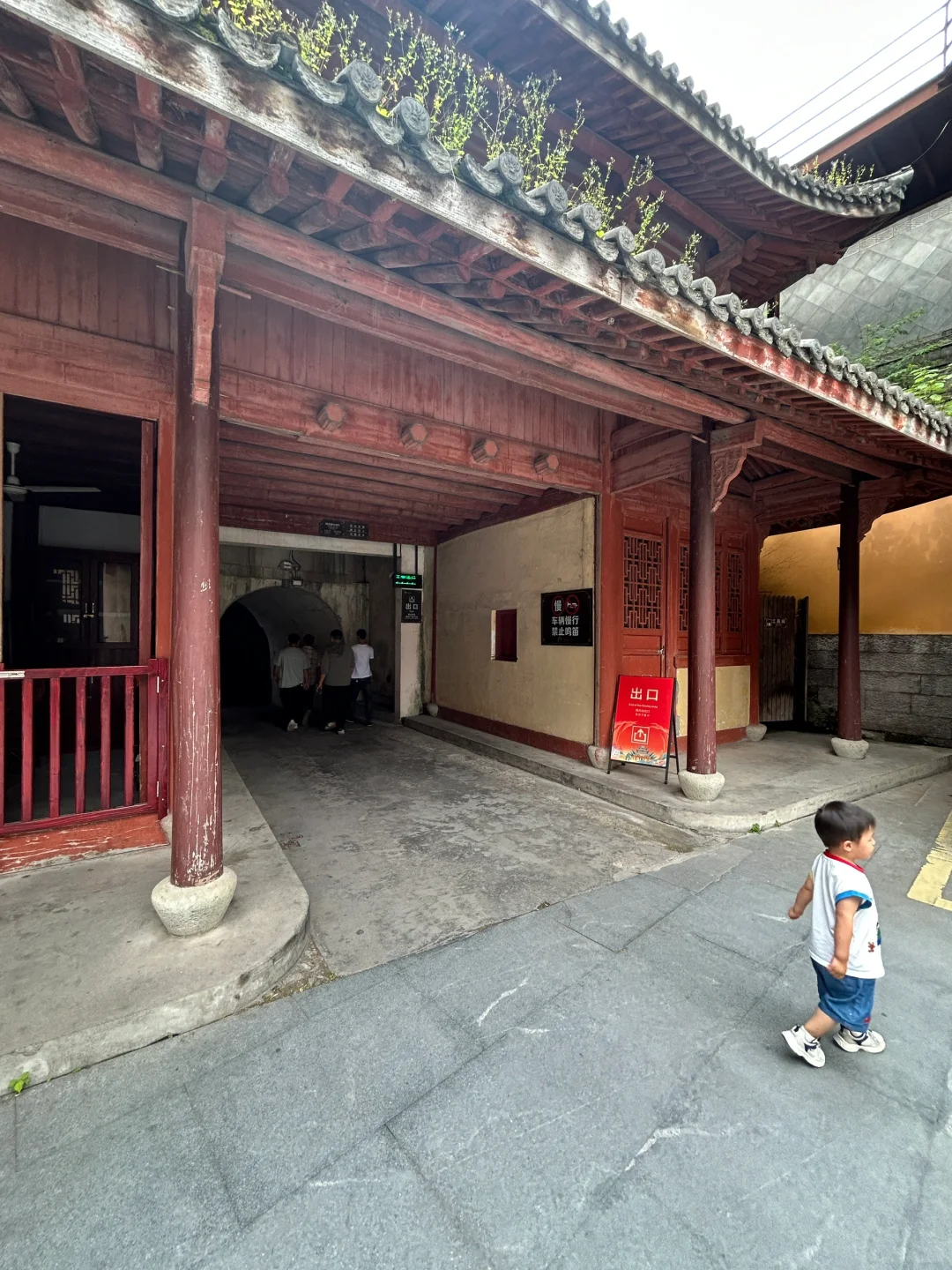 新昌大佛寺景区-徒步完全版攻略 可以冲❗️