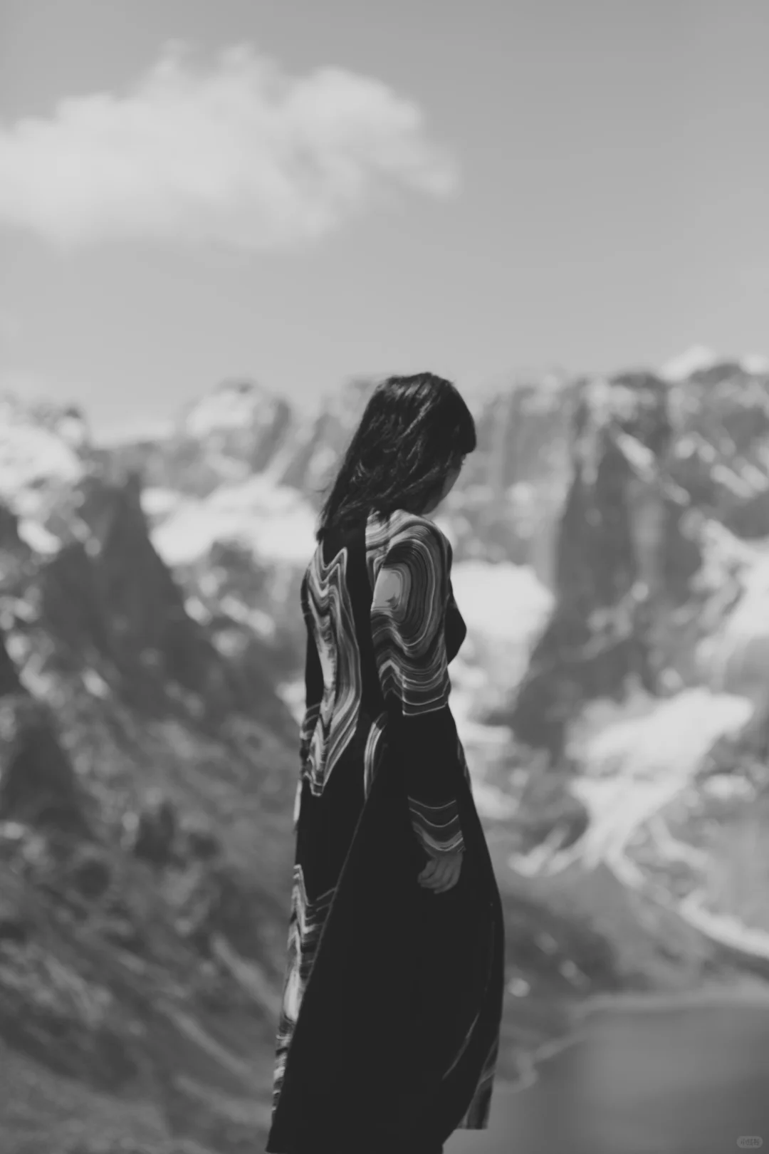 阿坝行记｜兜兜转转又见莲宝叶则